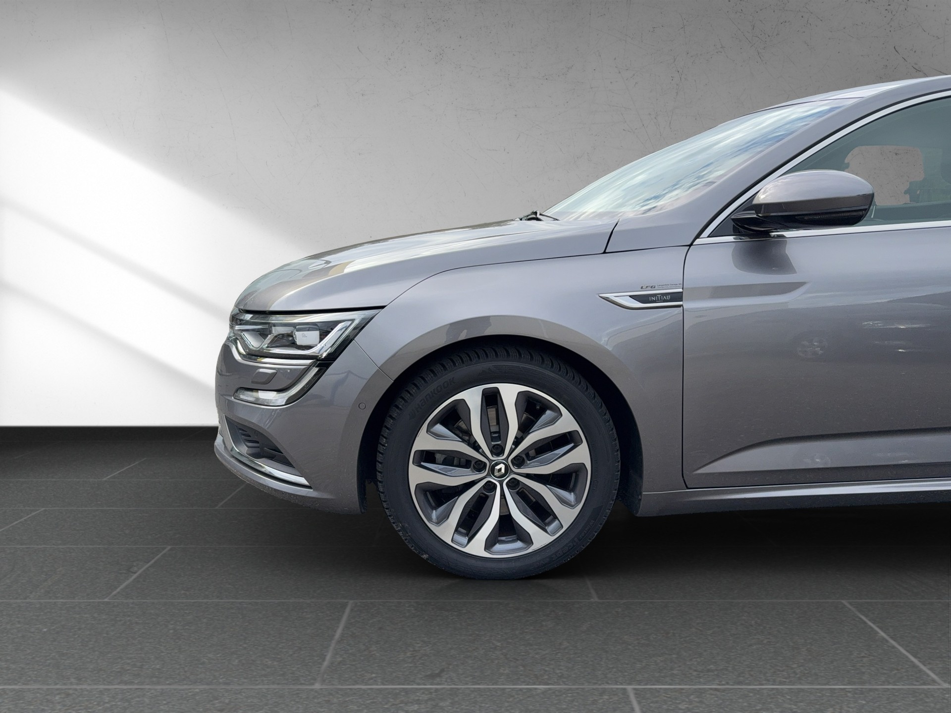 RENAULT Talisman 1.6 dCi Initiale EDC-image-12