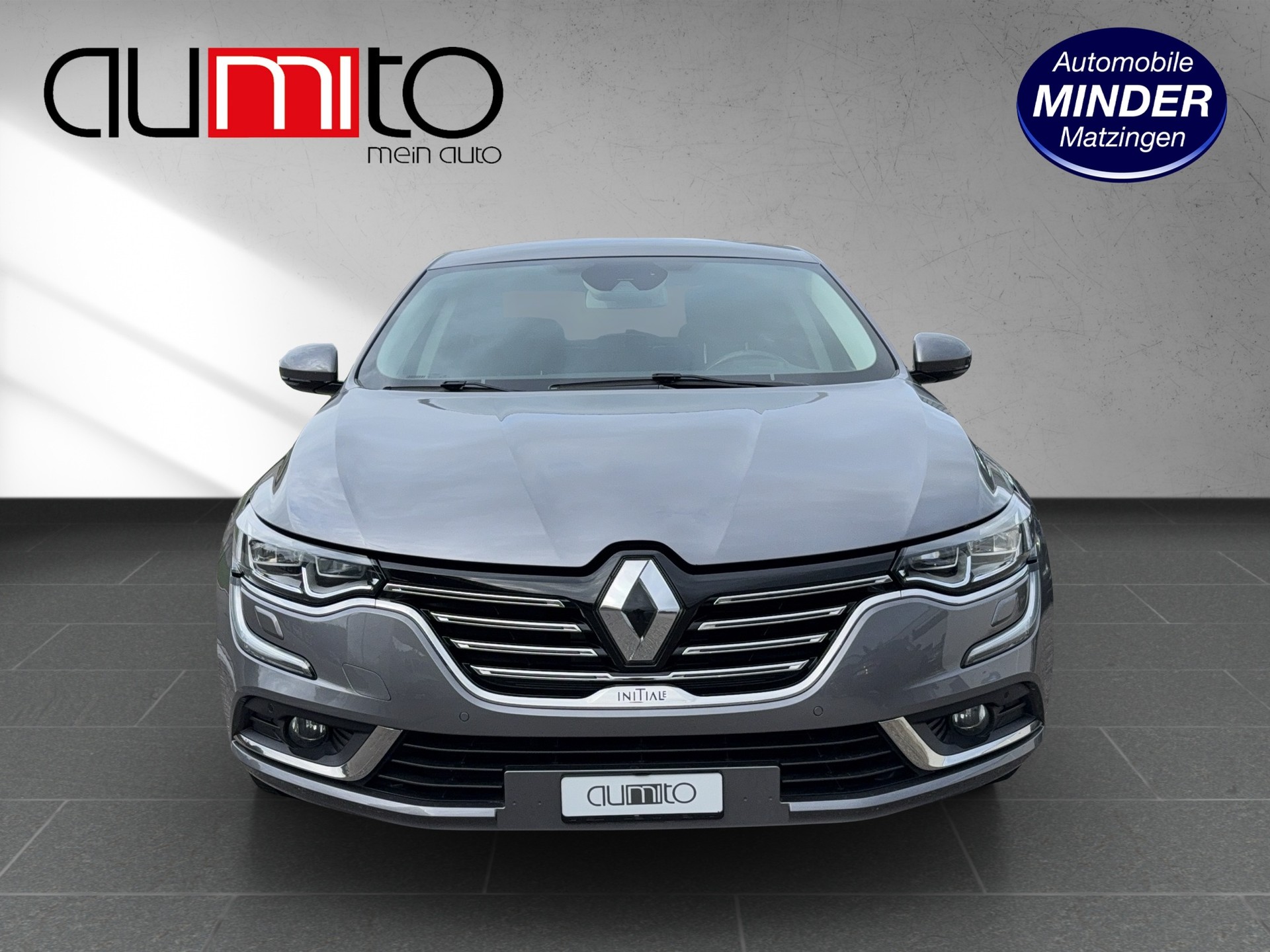 RENAULT Talisman 1.6 dCi Initiale EDC-image-14