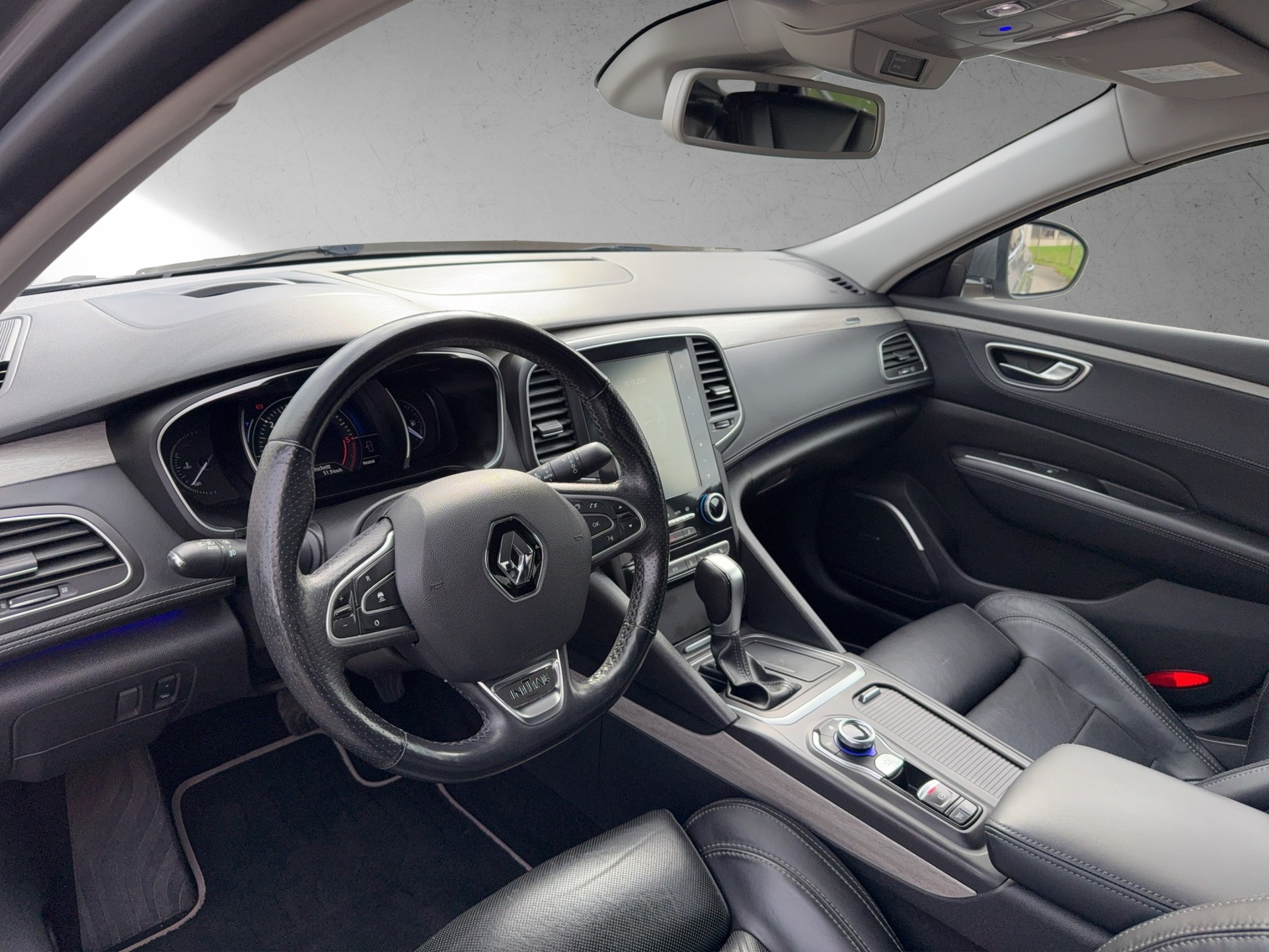 RENAULT Talisman 1.6 dCi Initiale EDC-image-5