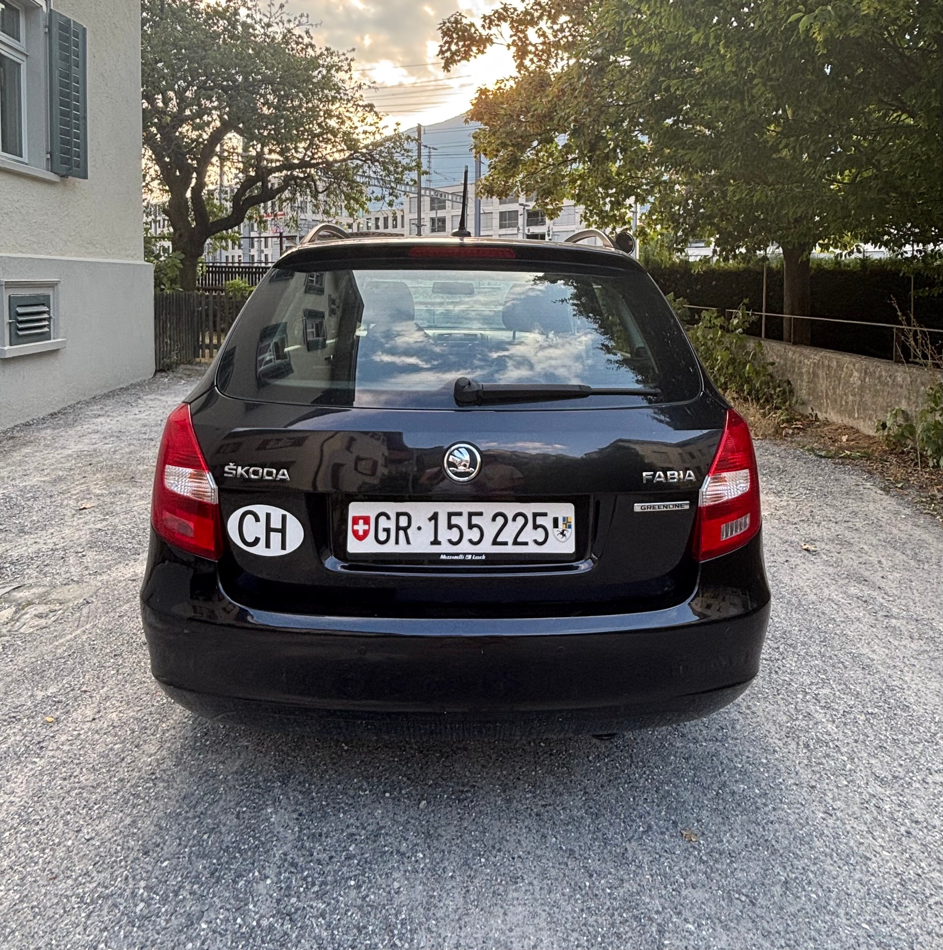 SKODA 1.2 TDI GreenLine-image-3