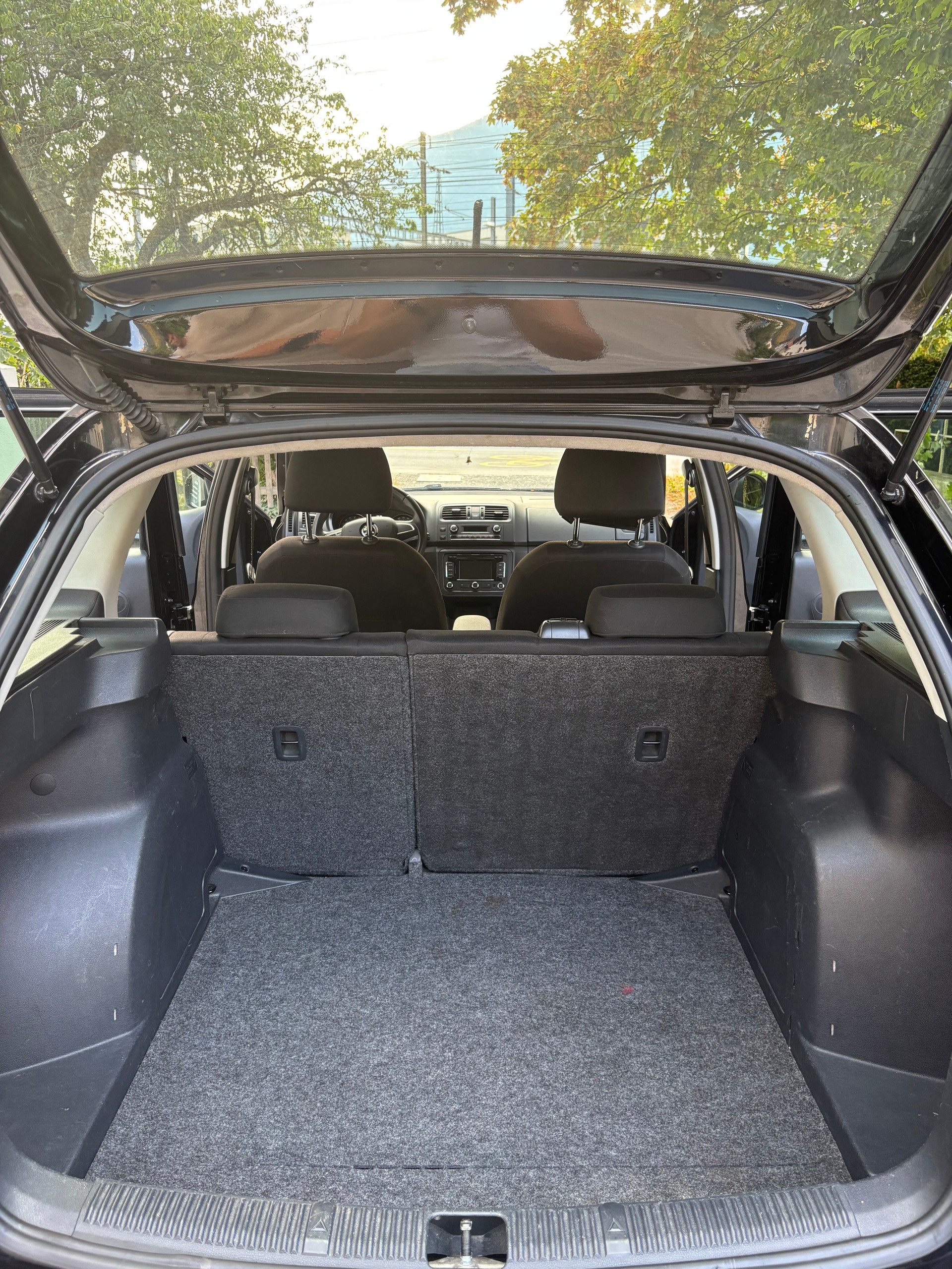 SKODA 1.2 TDI GreenLine-image-5