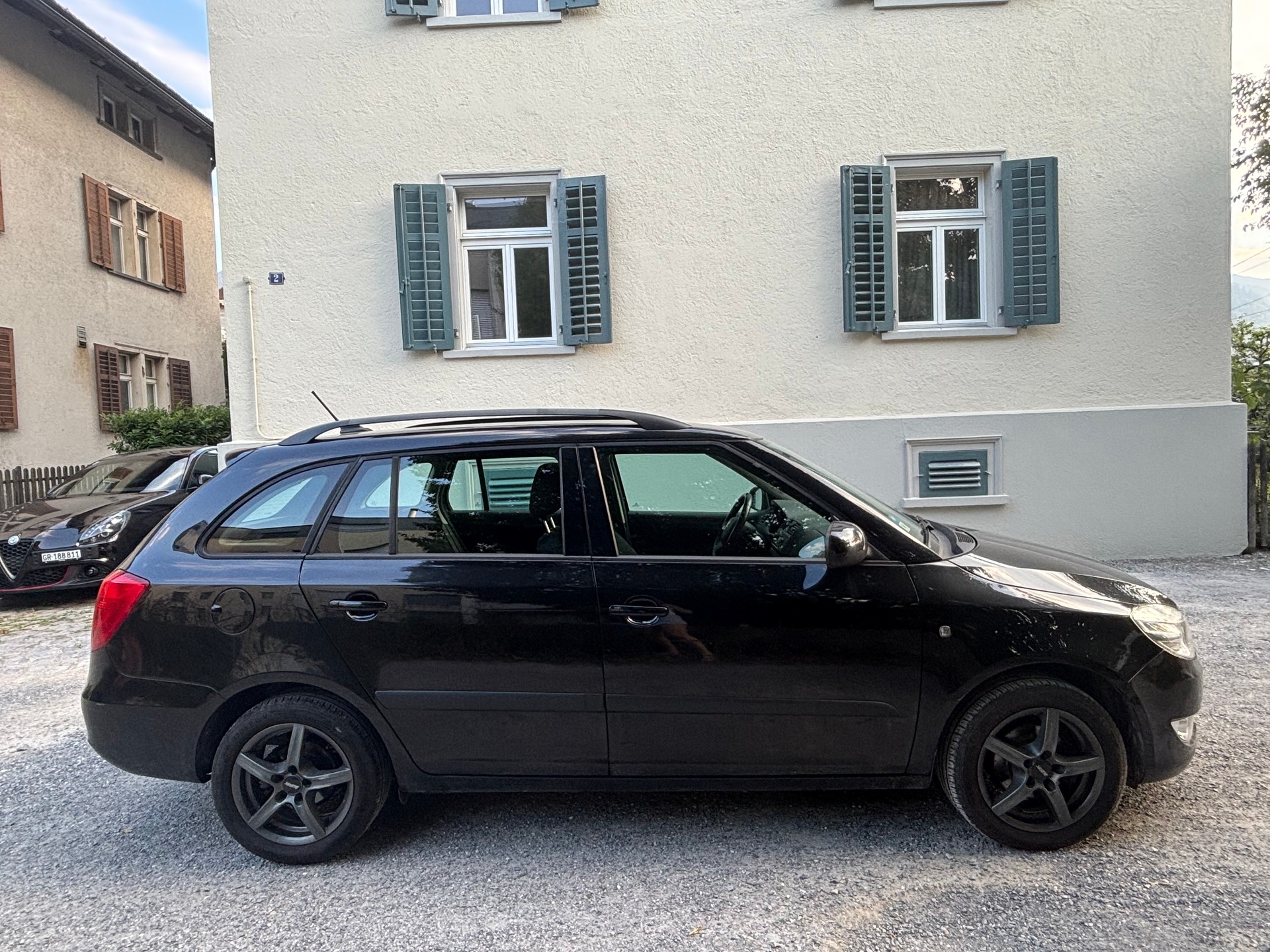 SKODA 1.2 TDI GreenLine-image-2
