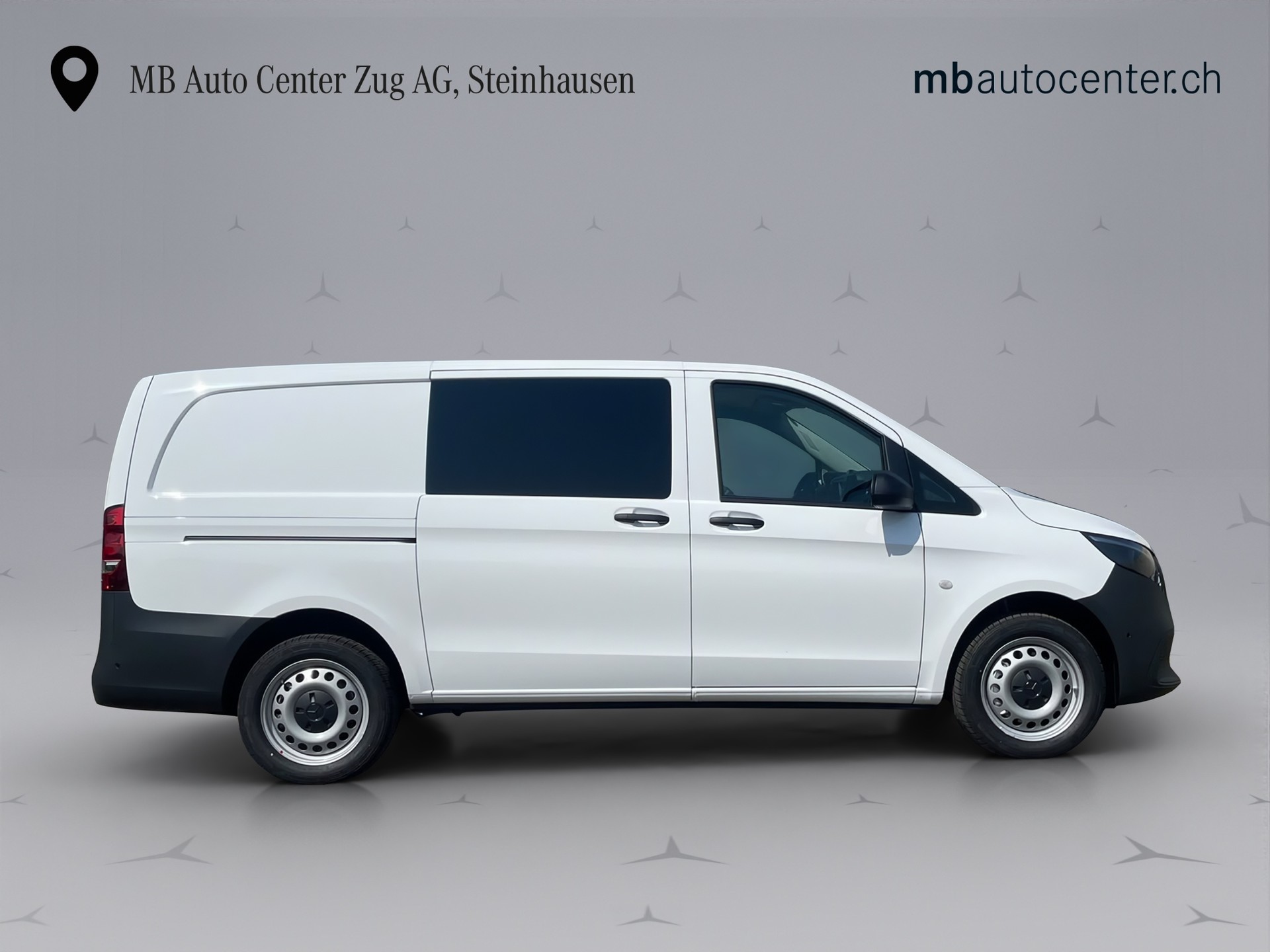 MERCEDES-BENZ Vito 114 Kaw. L 2.0 CDI Pro Worker II 4Matic-image-6