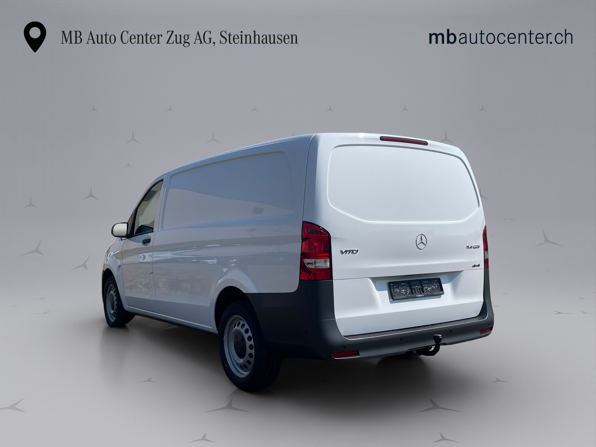 MERCEDES-BENZ Vito 114 Kaw. L 2.0 CDI Pro Worker II 4Matic-image-3