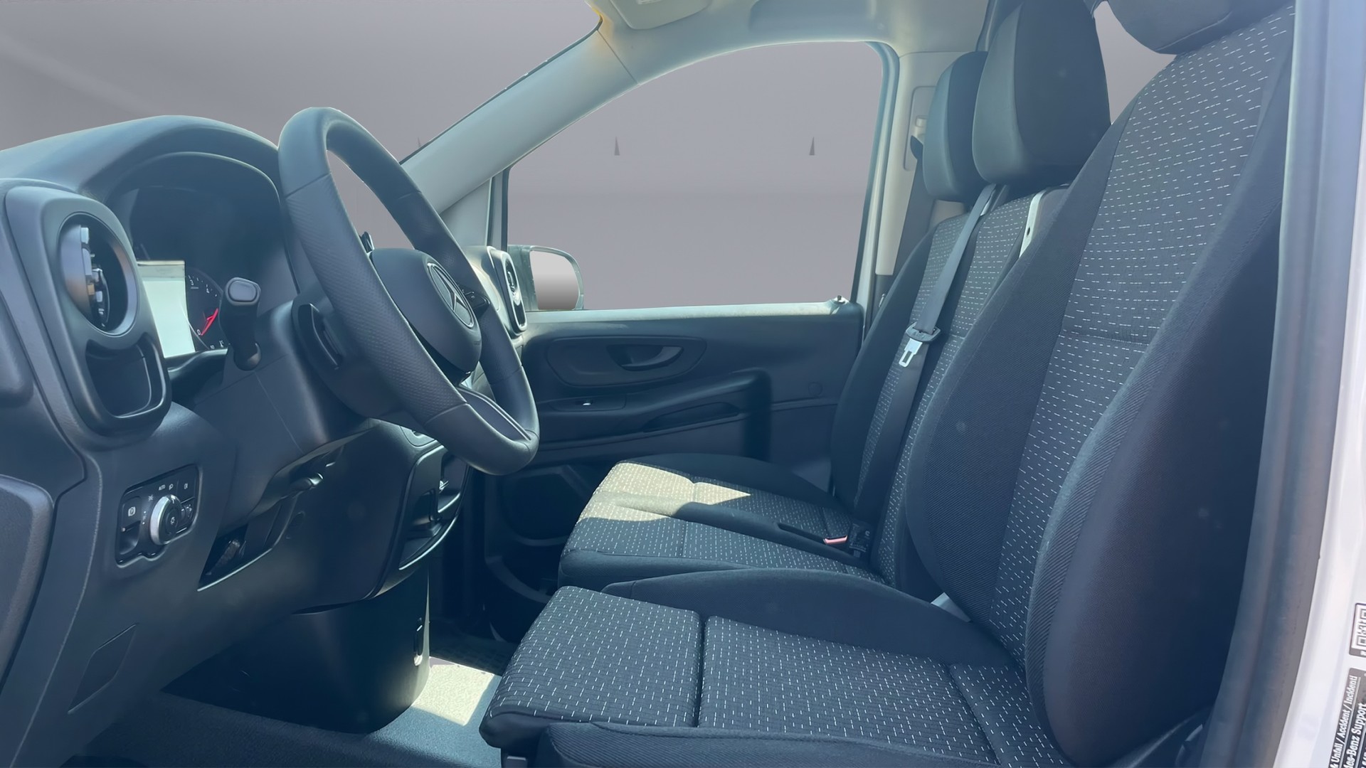MERCEDES-BENZ Vito 114 Kaw. L 2.0 CDI Pro Worker II 4Matic-image-9