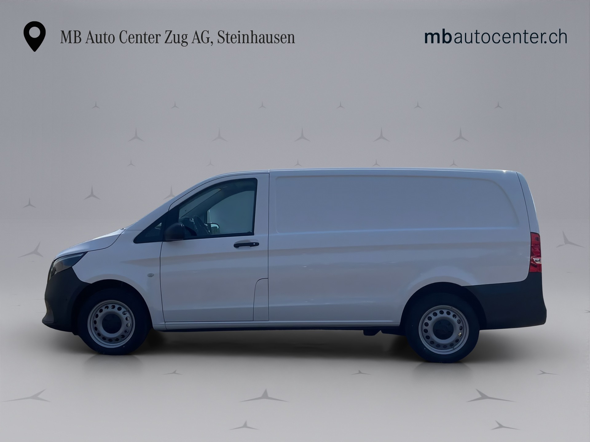 MERCEDES-BENZ Vito 114 Kaw. L 2.0 CDI Pro Worker II 4Matic-image-1