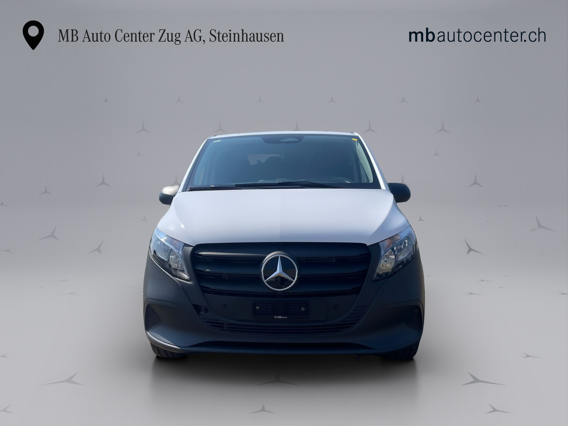 MERCEDES-BENZ Vito 114 Kaw. L 2.0 CDI Pro Worker-image-8