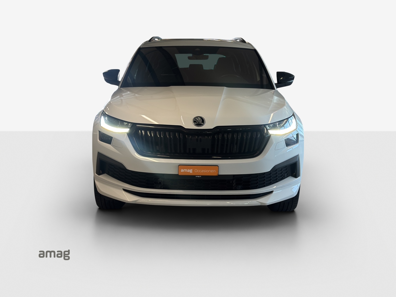 SKODA Kodiaq 2.0 TSI 4x4 SportLine-image-6