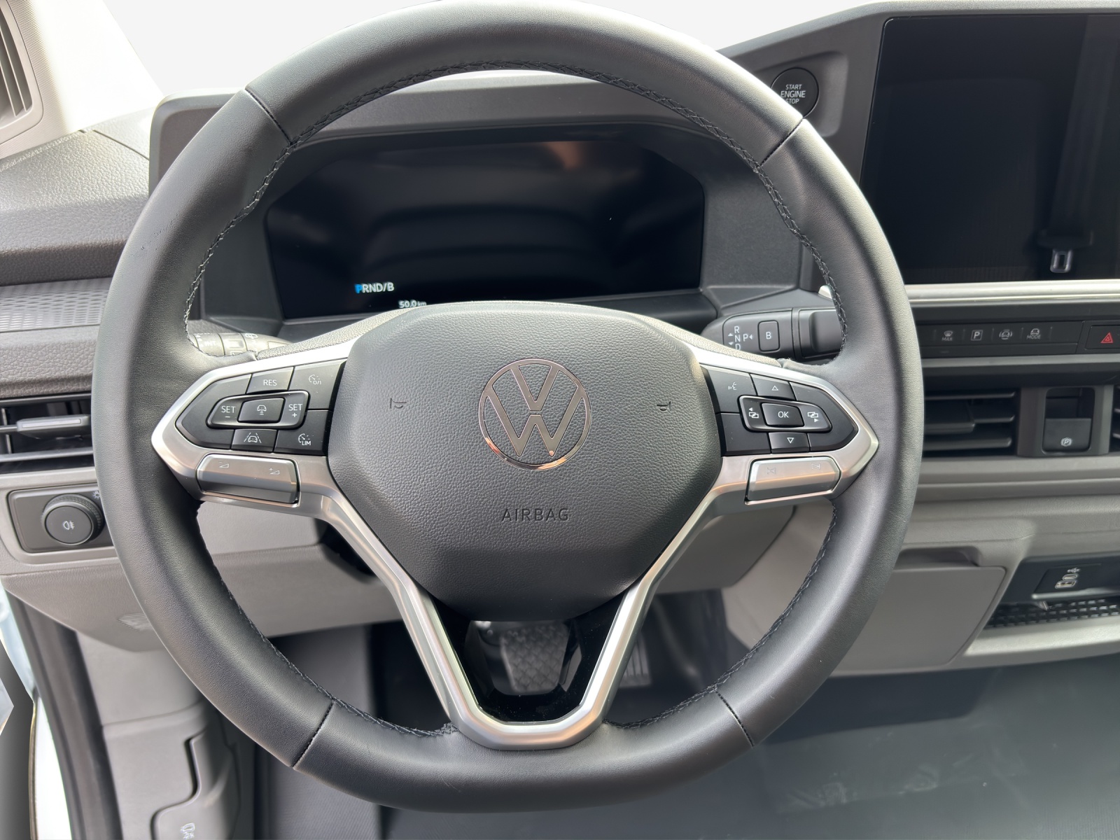 VW e-Transporter 70 kWh-image-9