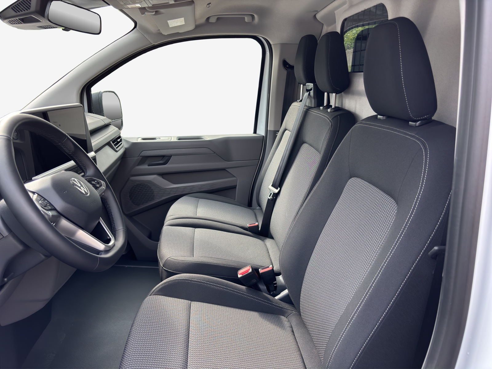 VW e-Transporter 70 kWh-image-7