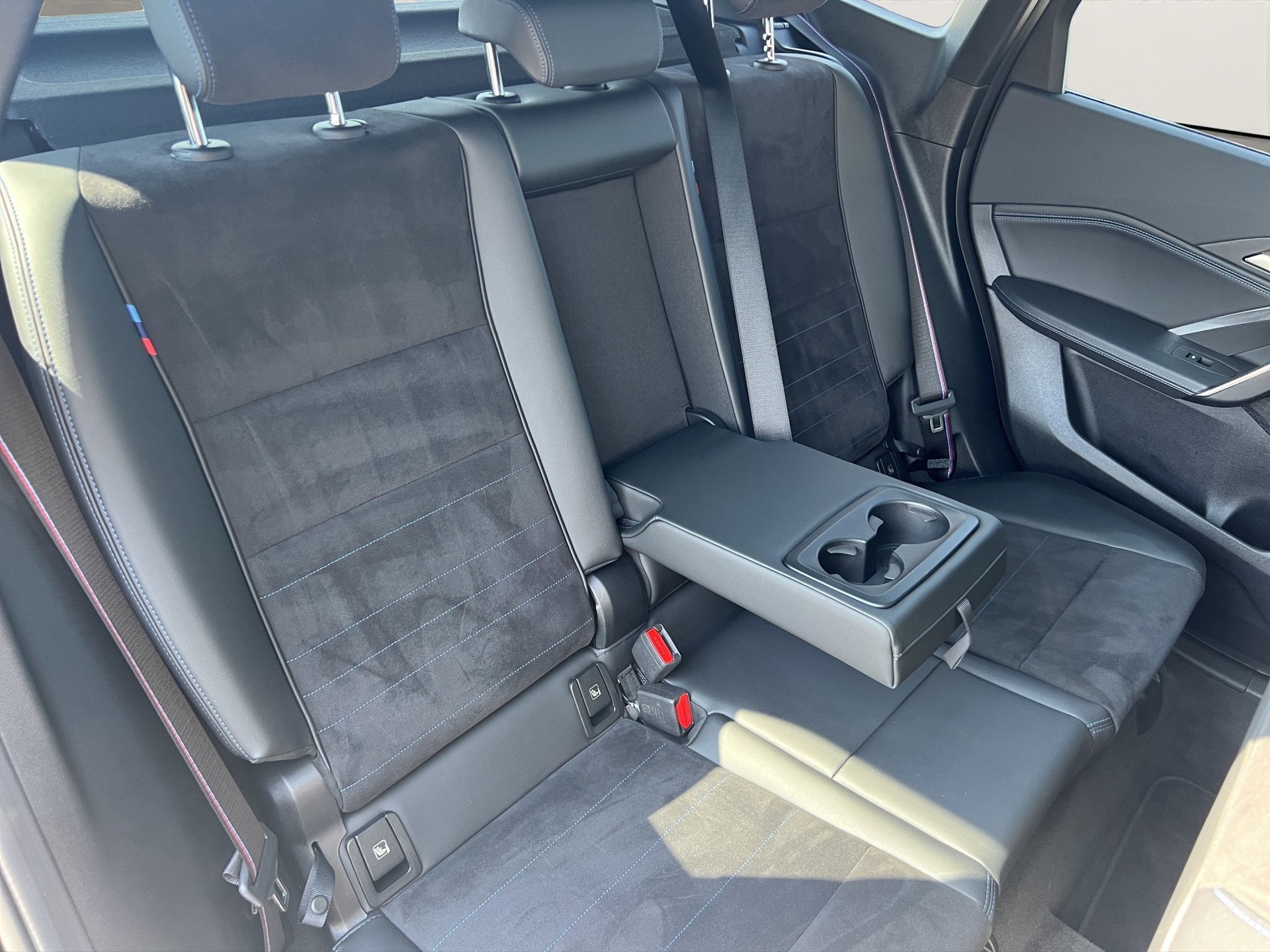 BMW X1 xDr23d 48V M Sport Pro-image-23