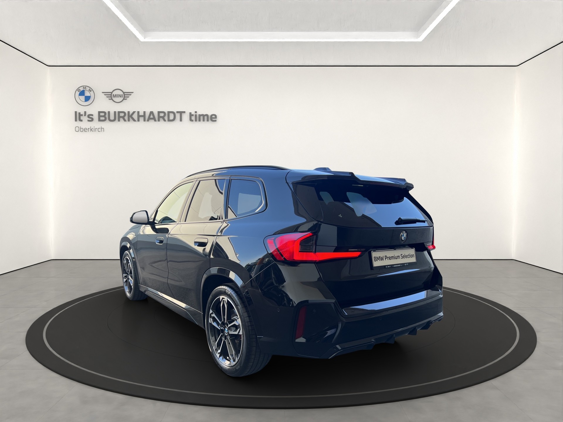 BMW X1 xDr23d 48V M Sport Pro-showroom-element-2