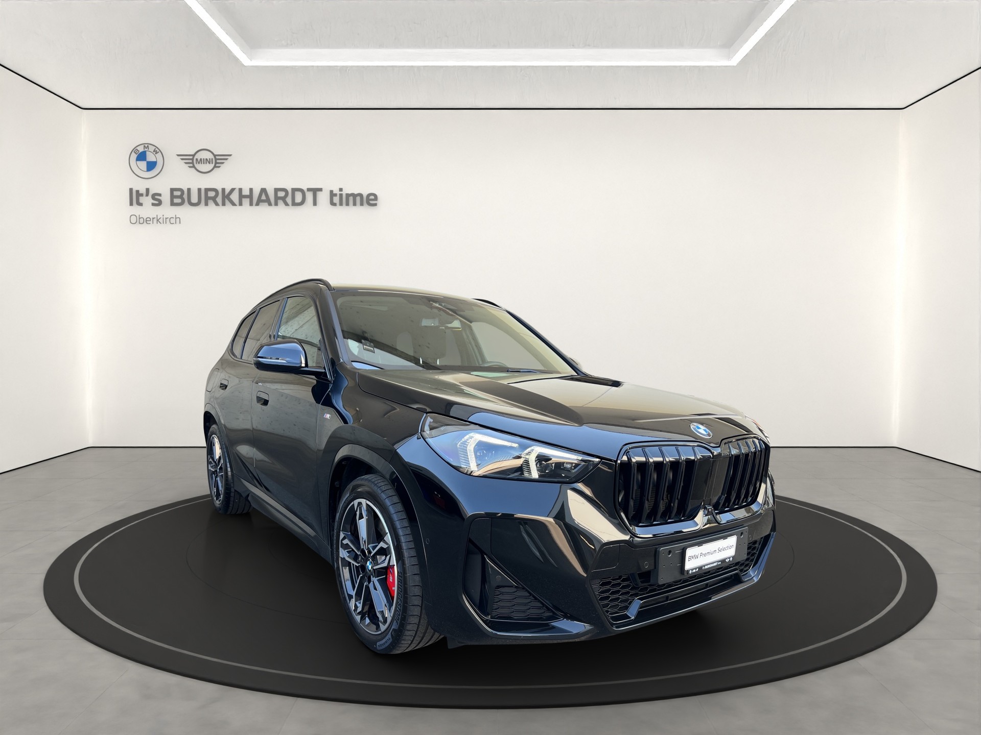 BMW X1 xDr23d 48V M Sport Pro-image-7