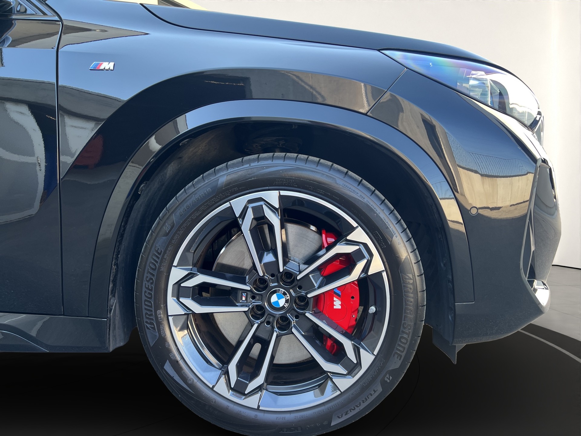 BMW X1 xDr23d 48V M Sport Pro-image-6