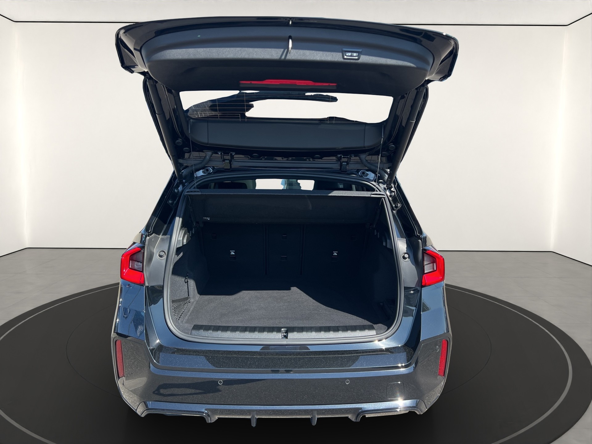 BMW X1 xDr23d 48V M Sport Pro-image-24
