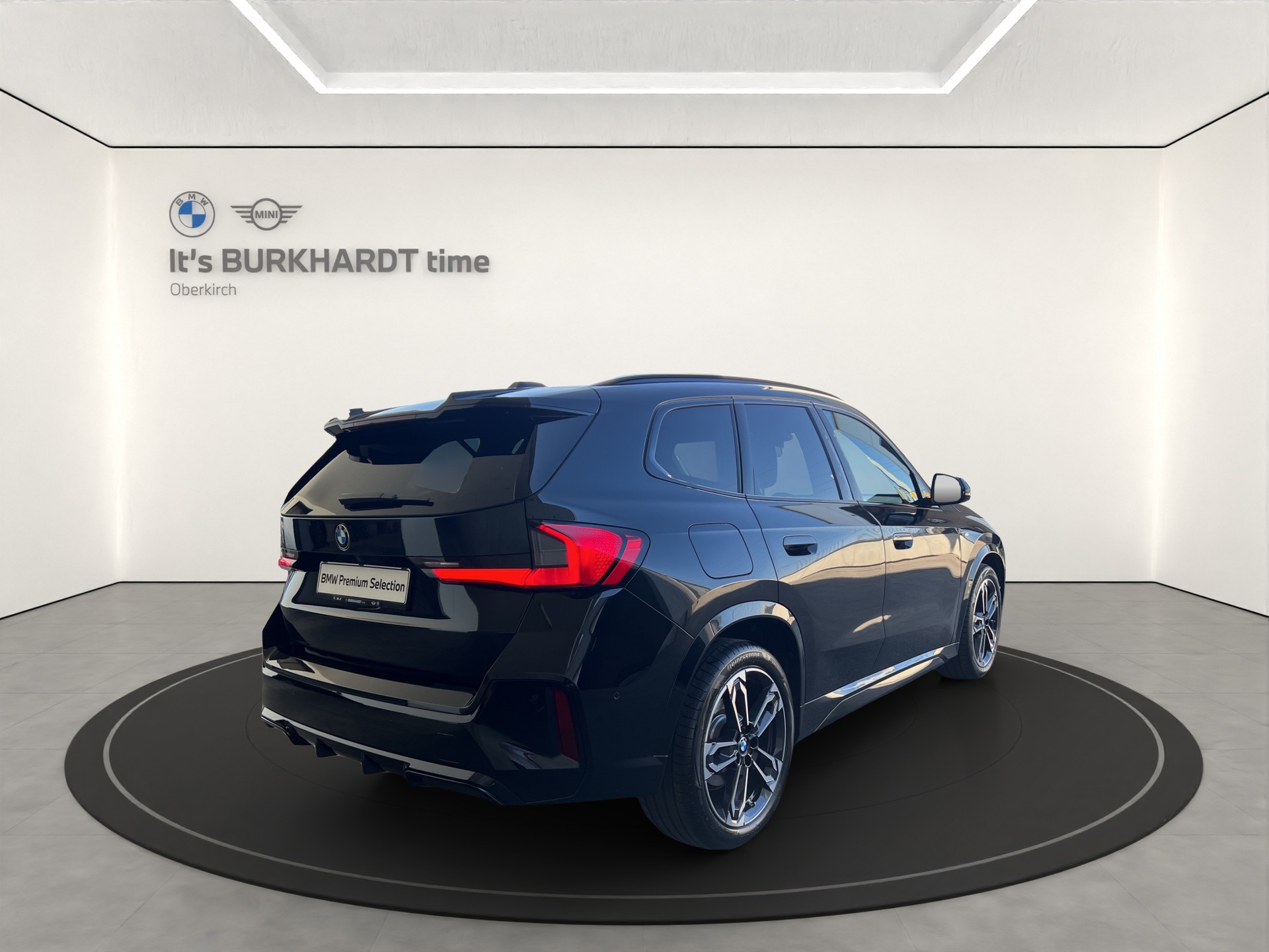 BMW X1 xDr23d 48V M Sport Pro-image-4