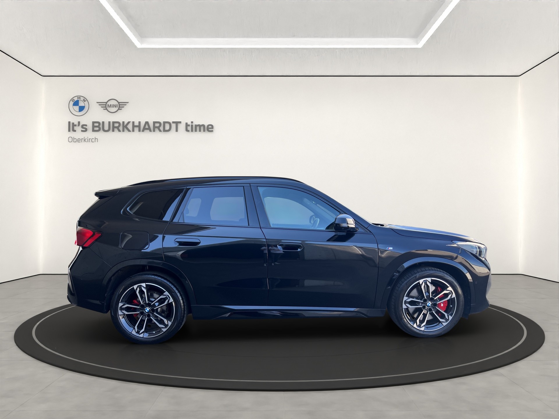 BMW X1 xDr23d 48V M Sport Pro-image-5