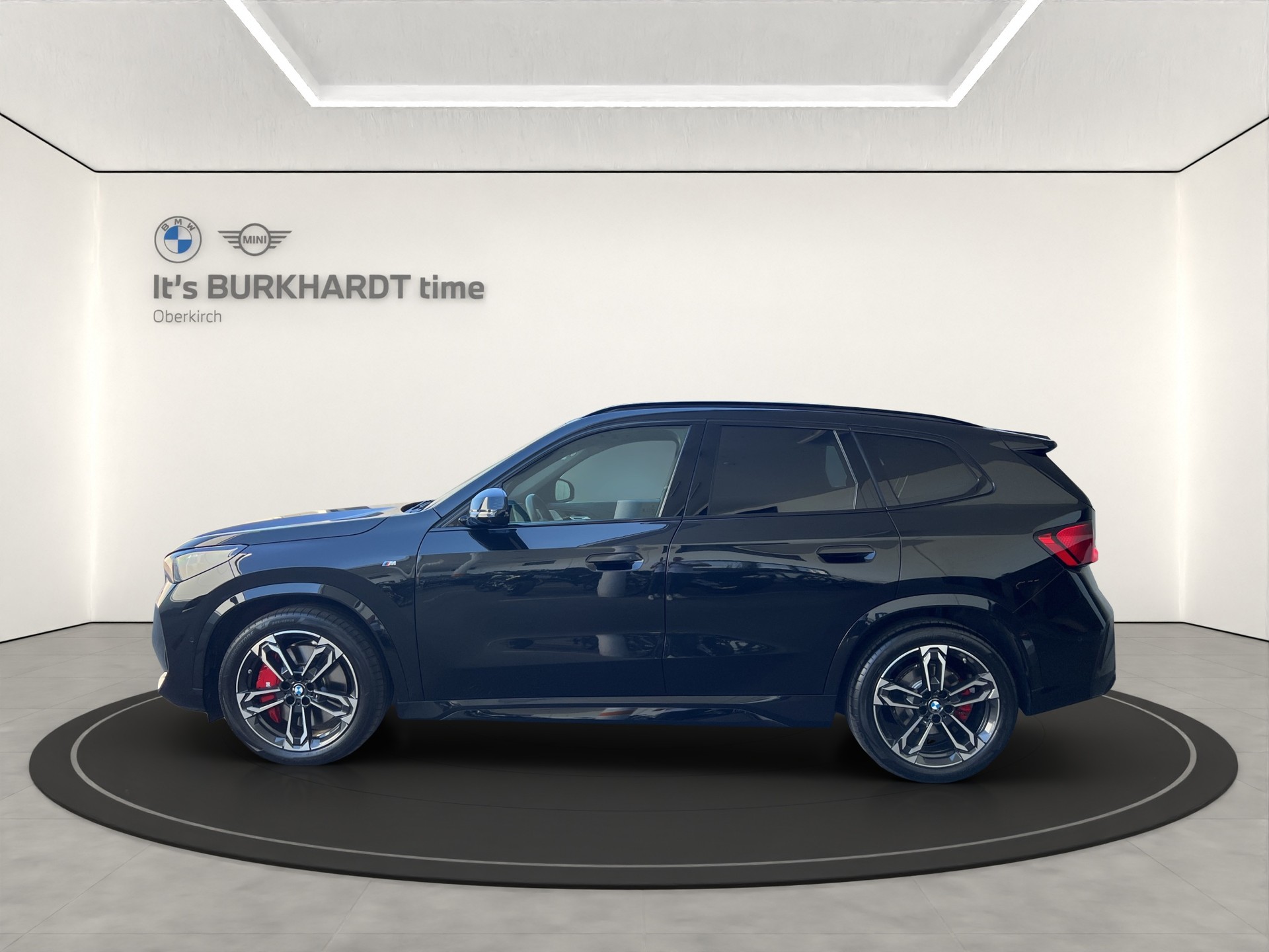 BMW X1 xDr23d 48V M Sport Pro-showroom-element-1