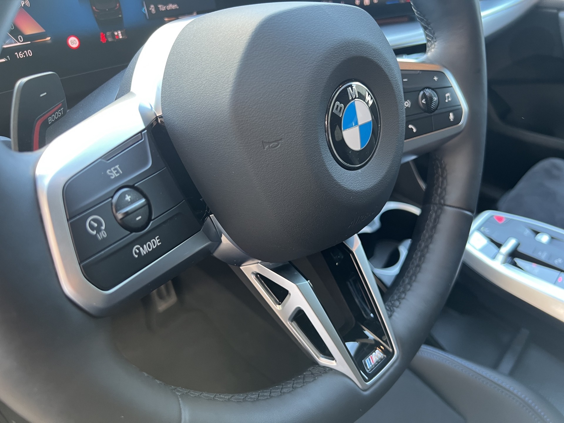 BMW X1 xDr23d 48V M Sport Pro-image-11