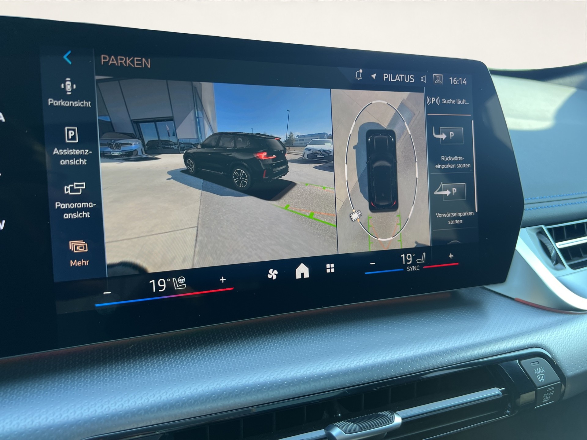 BMW X1 xDr23d 48V M Sport Pro-image-15