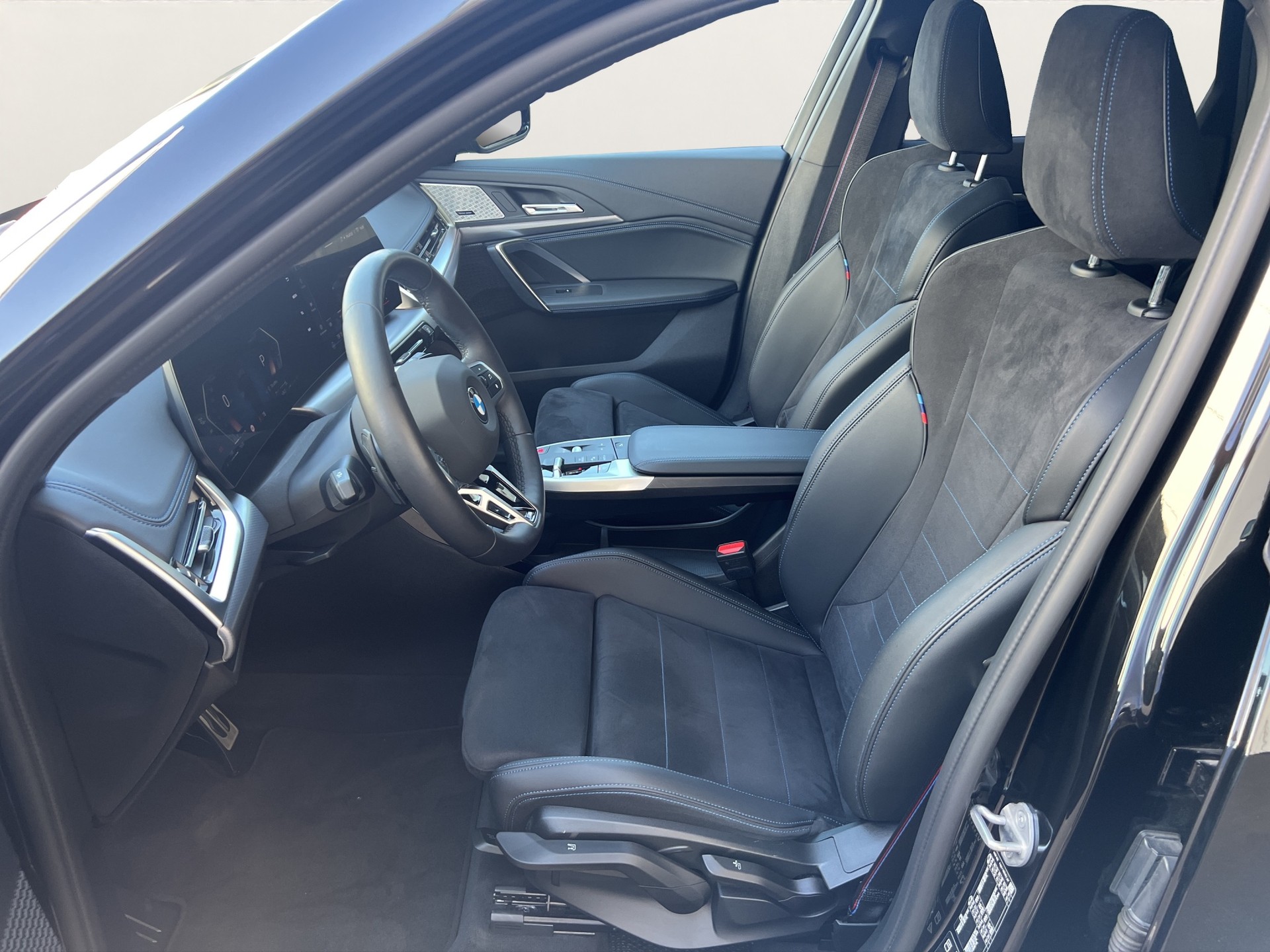 BMW X1 xDr23d 48V M Sport Pro-image-9