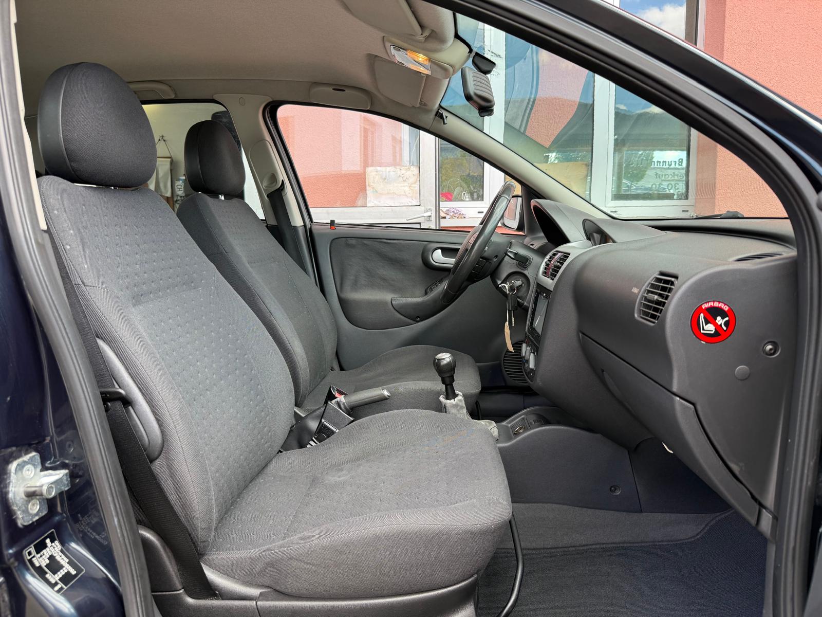 OPEL Corsa 1.4 TP Sport / MFK 06.2025-image-8