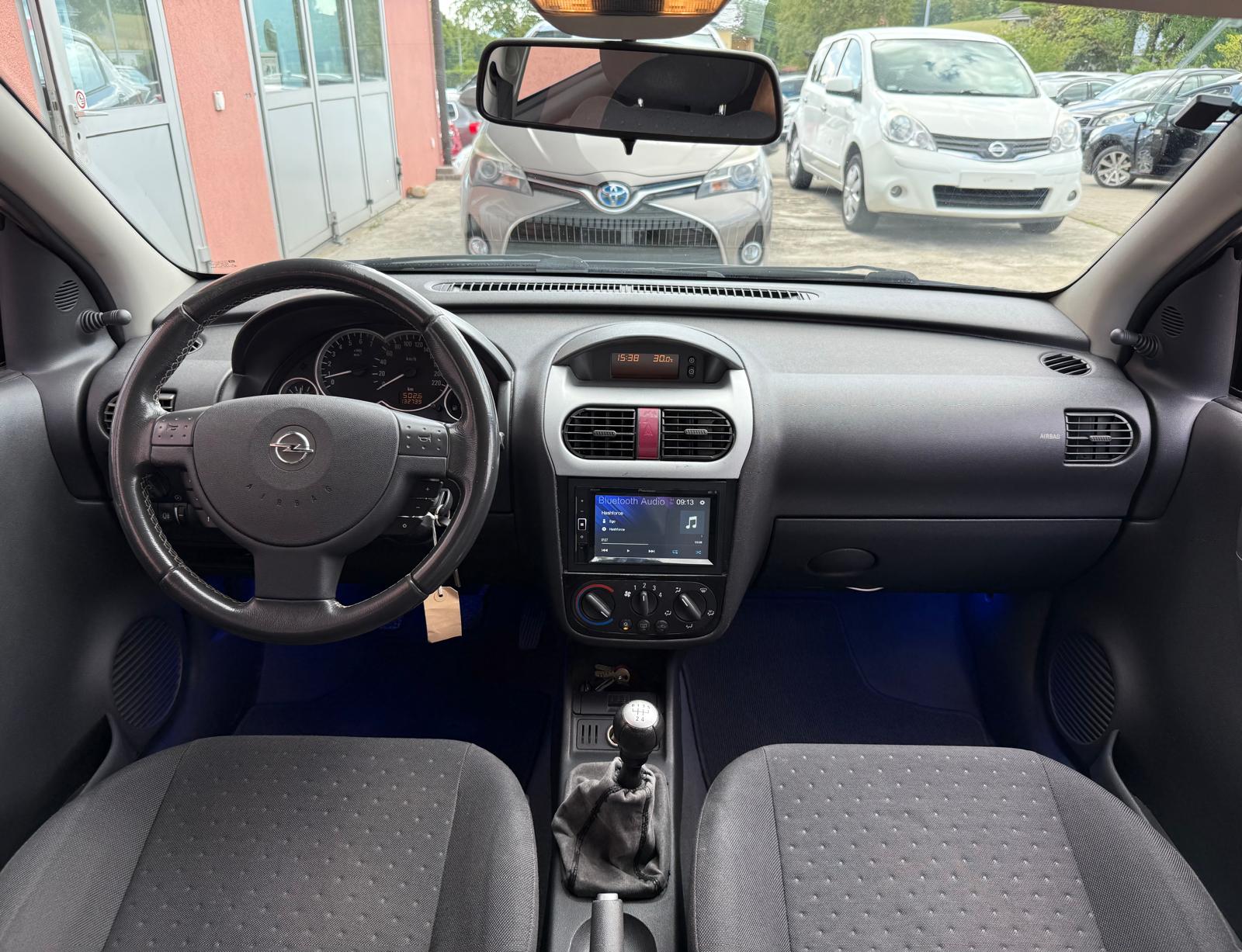 OPEL Corsa 1.4 TP Sport / MFK 06.2025-image-6