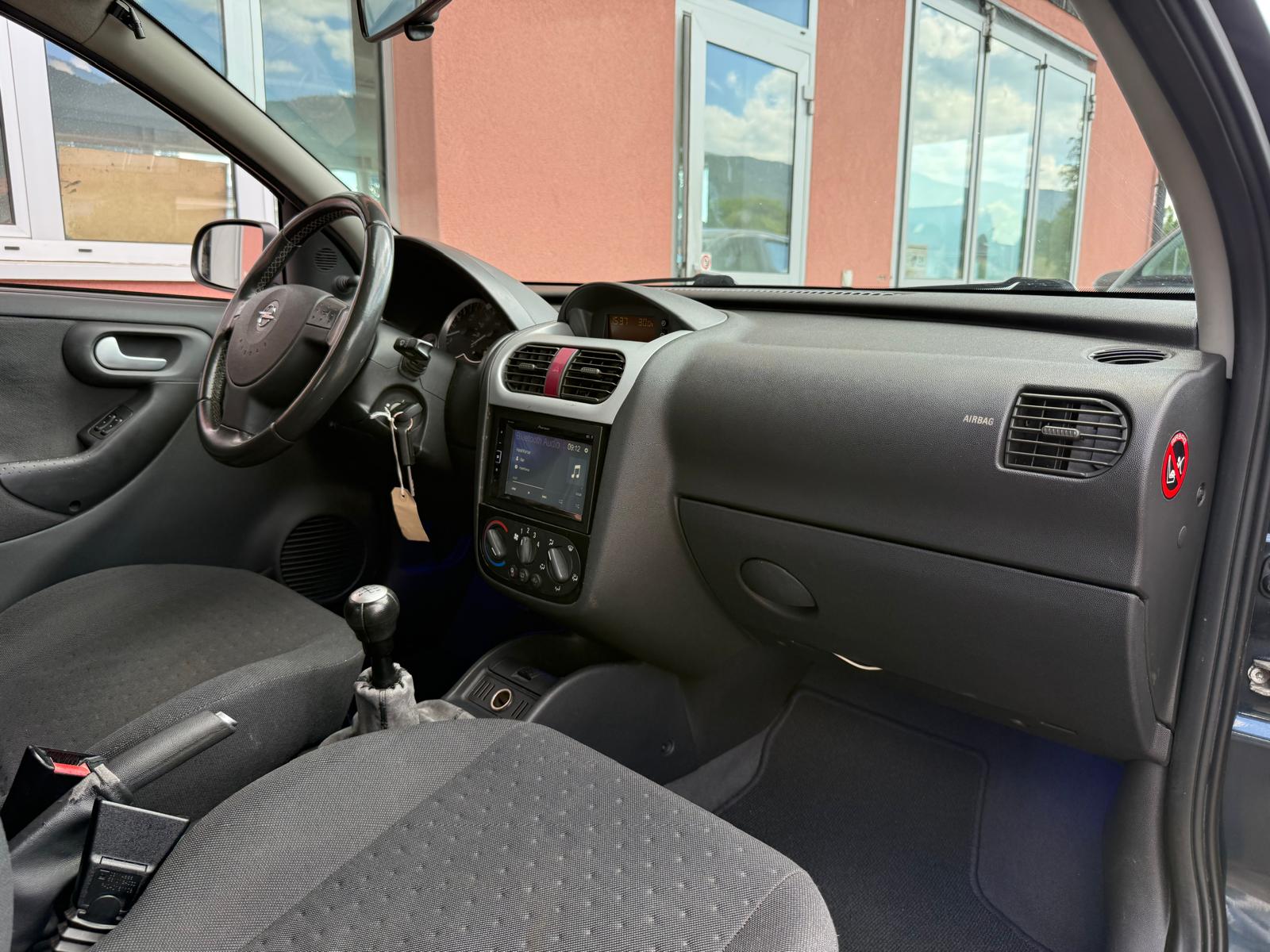 OPEL Corsa 1.4 TP Sport / MFK 06.2025-image-7