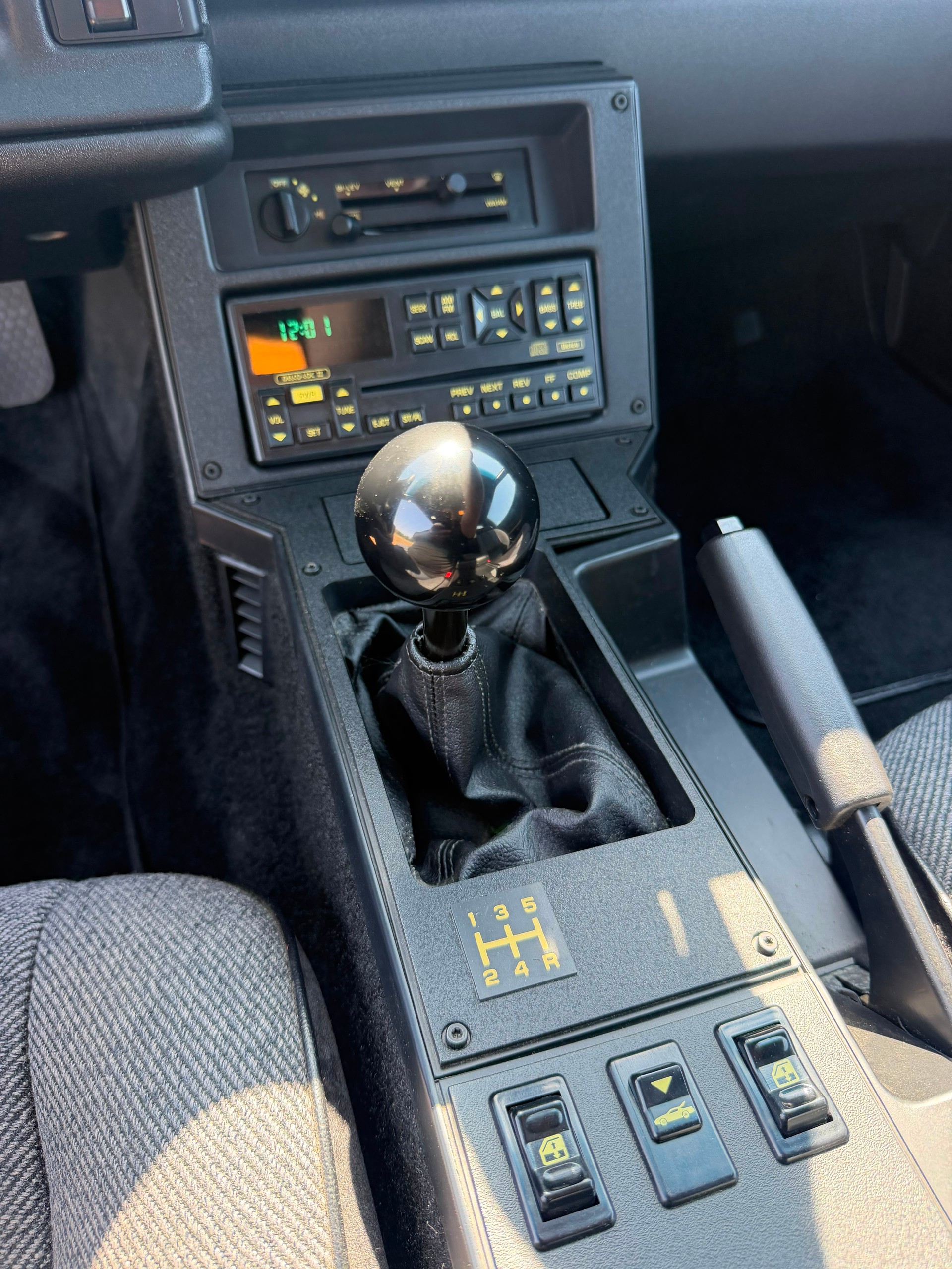 CHEVROLET RS Spezial-image-9