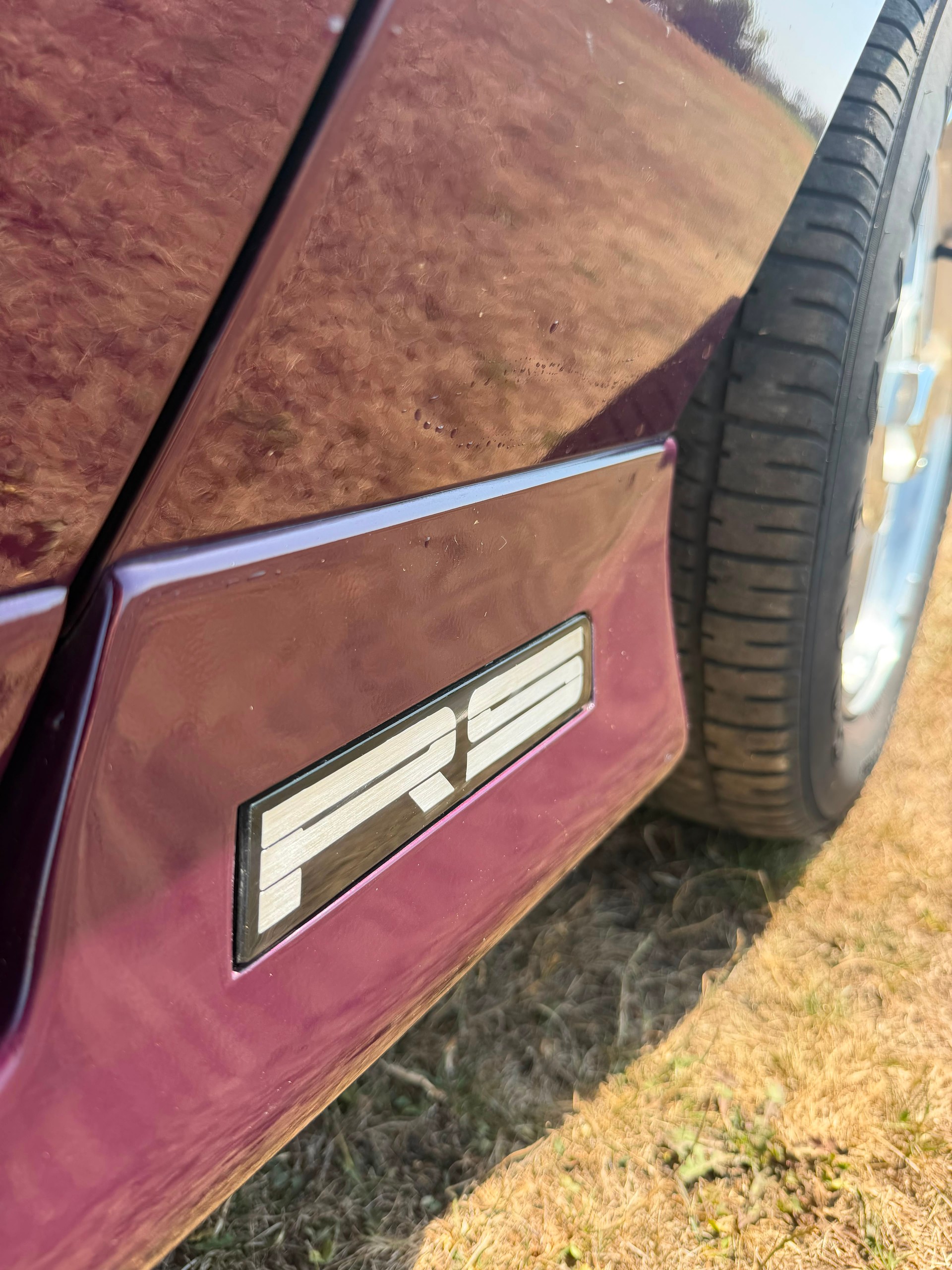 CHEVROLET RS Spezial-image-4