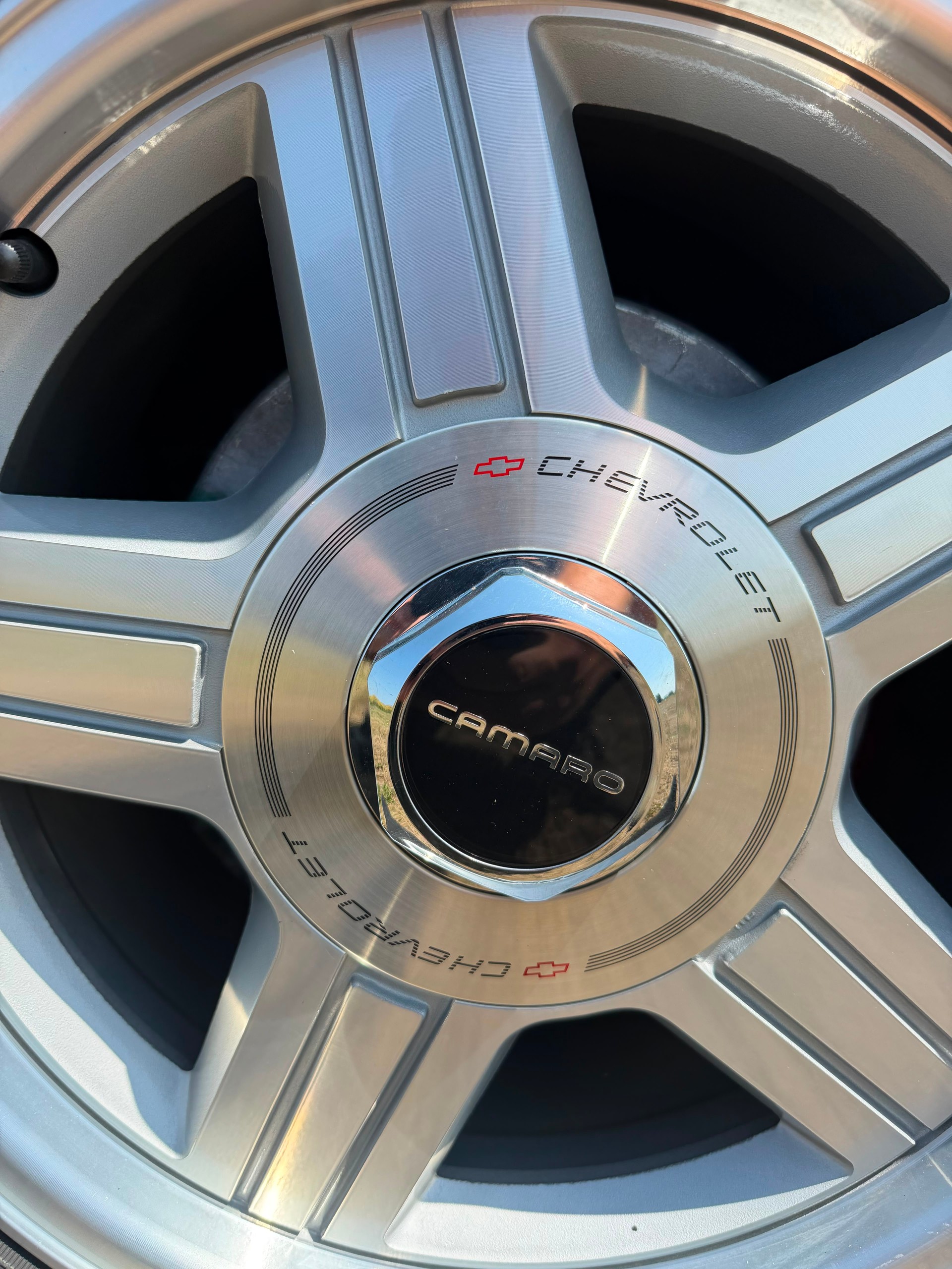 CHEVROLET RS Spezial-image-5