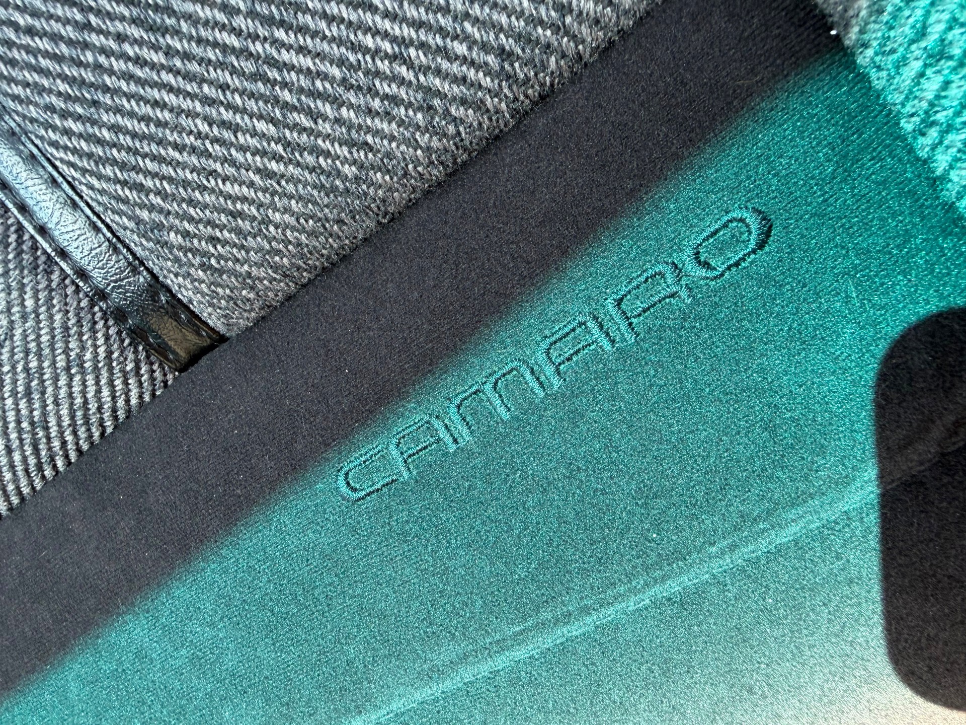 CHEVROLET RS Spezial-image-13