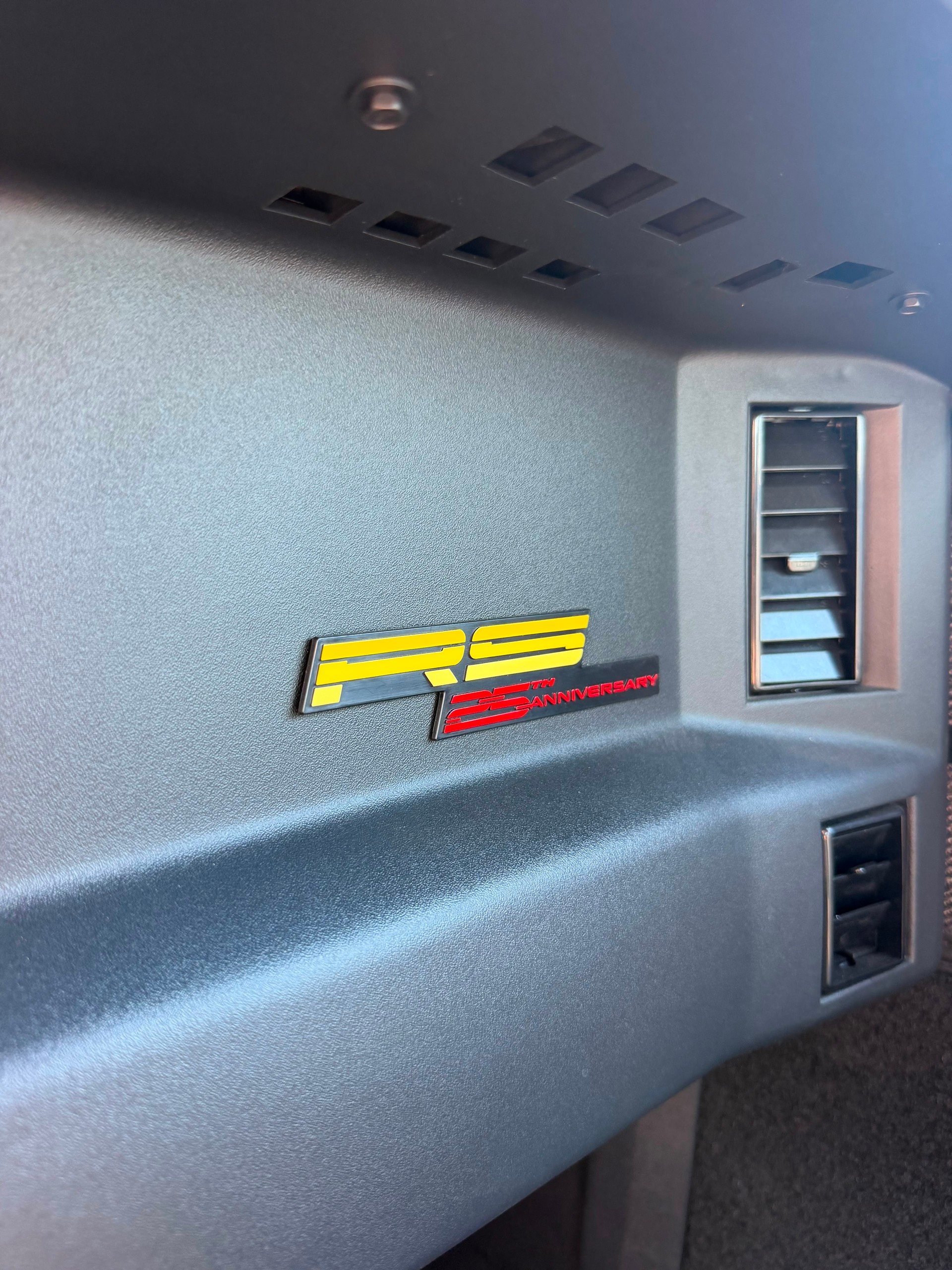 CHEVROLET RS Spezial-image-11