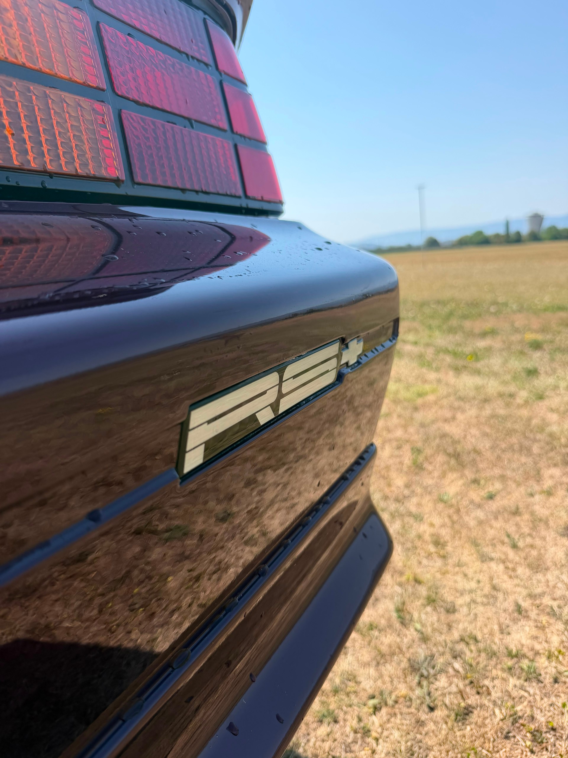 CHEVROLET RS Spezial-image-6