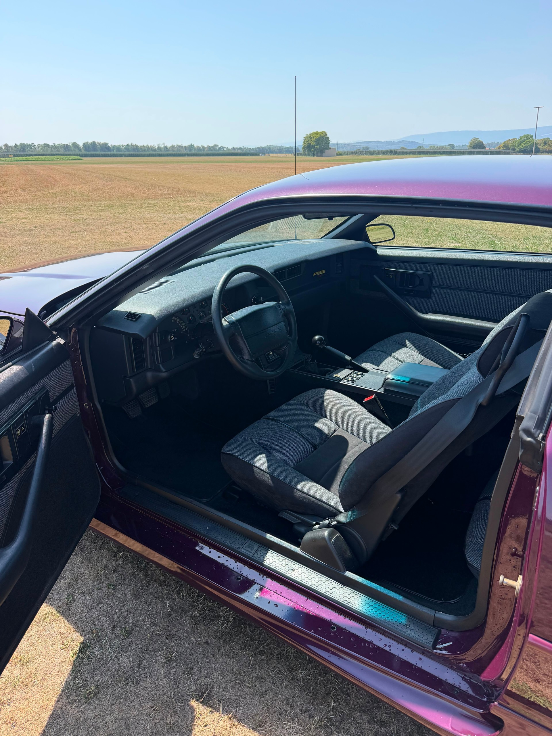 CHEVROLET RS Spezial-image-8
