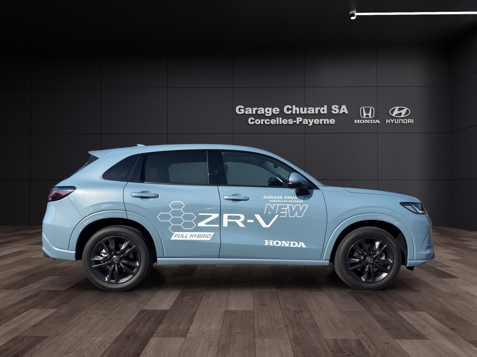 HONDA ZR-V 2.0i MMD Hybrid Advance Automatic-showroom-element-2