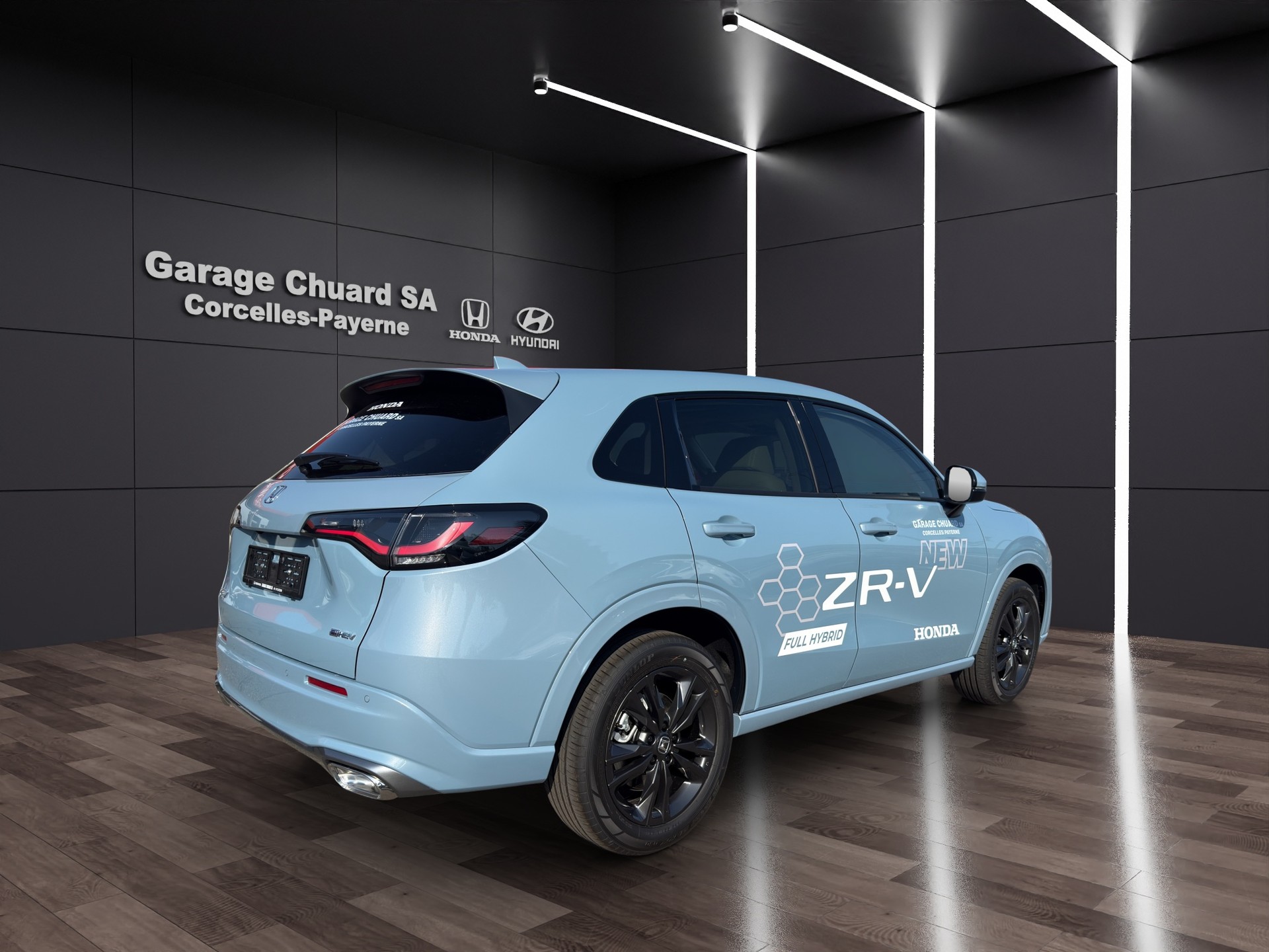 HONDA ZR-V 2.0i MMD Hybrid Advance Automatic-showroom-element-3