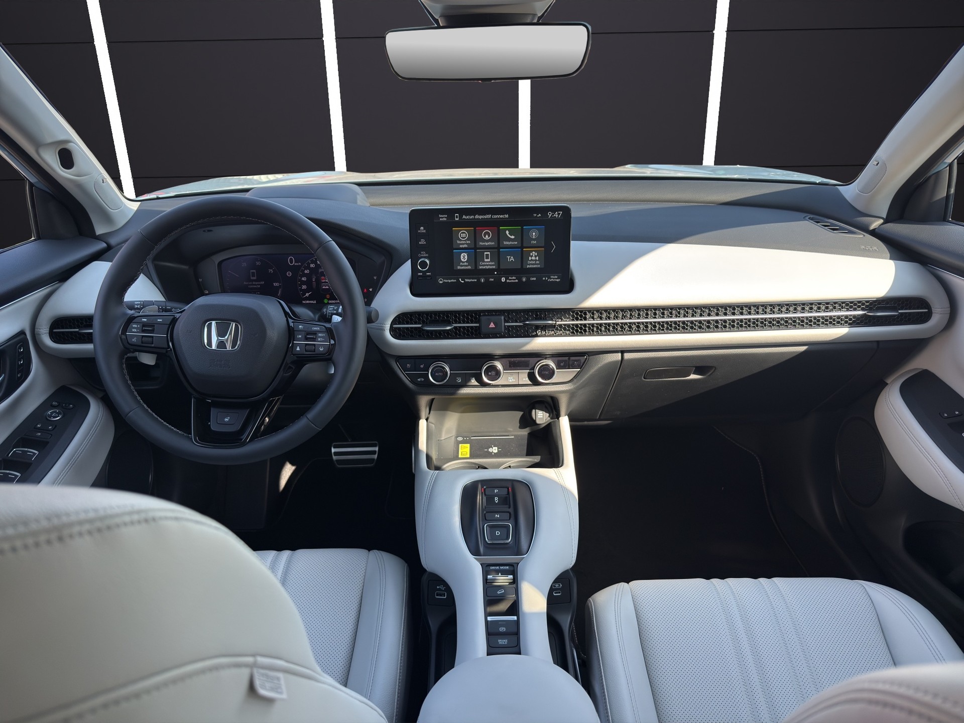 HONDA ZR-V 2.0i MMD Hybrid Advance Automatic-image-7