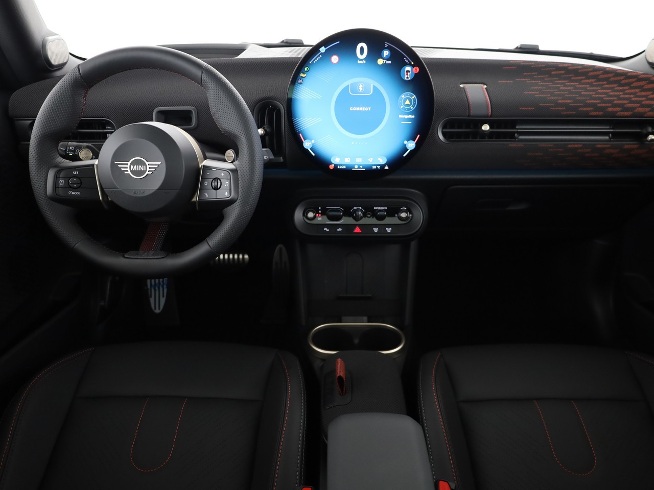 MINI Cooper John Cooper Works DKG-image-17