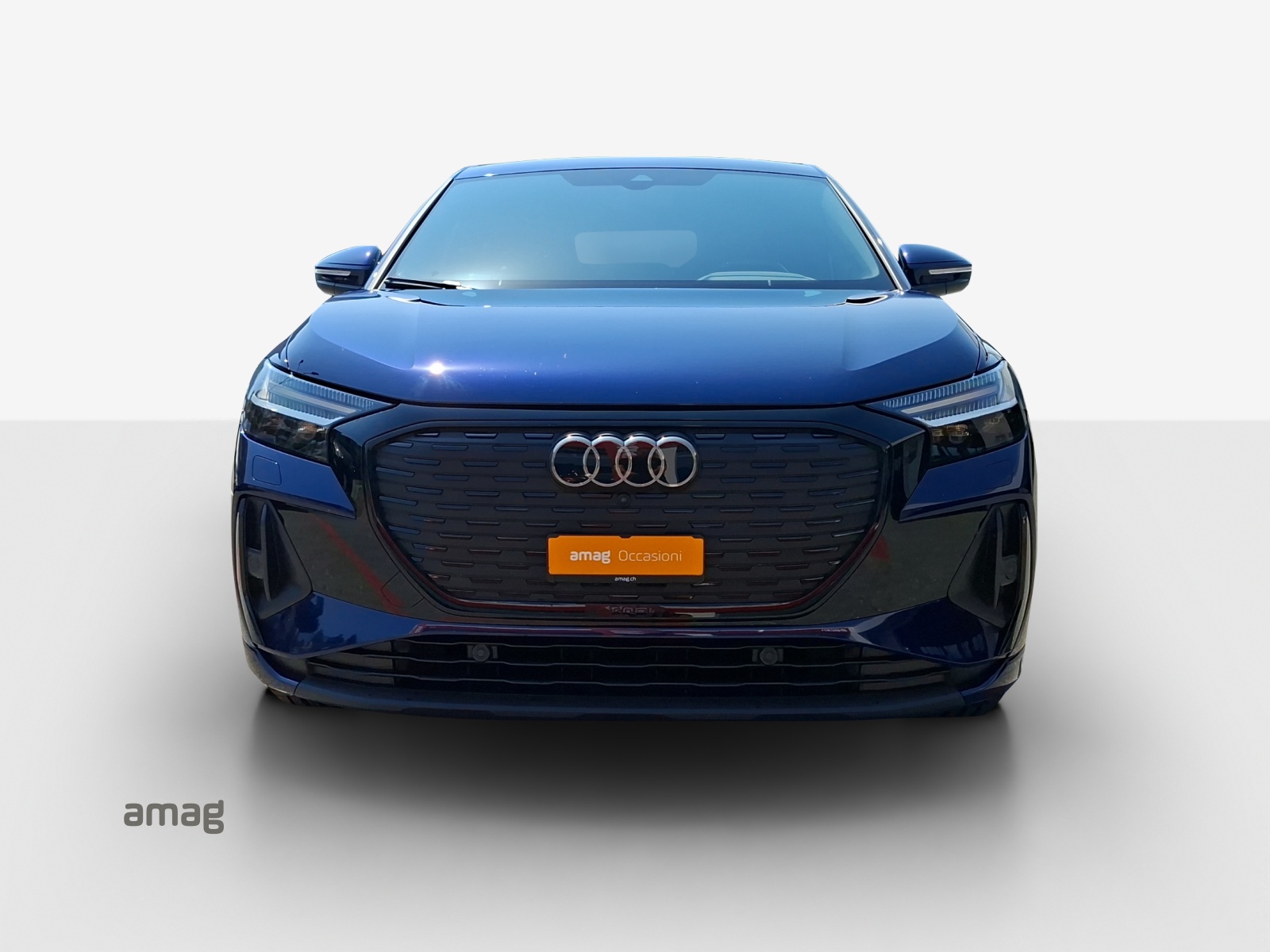 AUDI Q4 Sportback e-tron 50 quattro-image-6