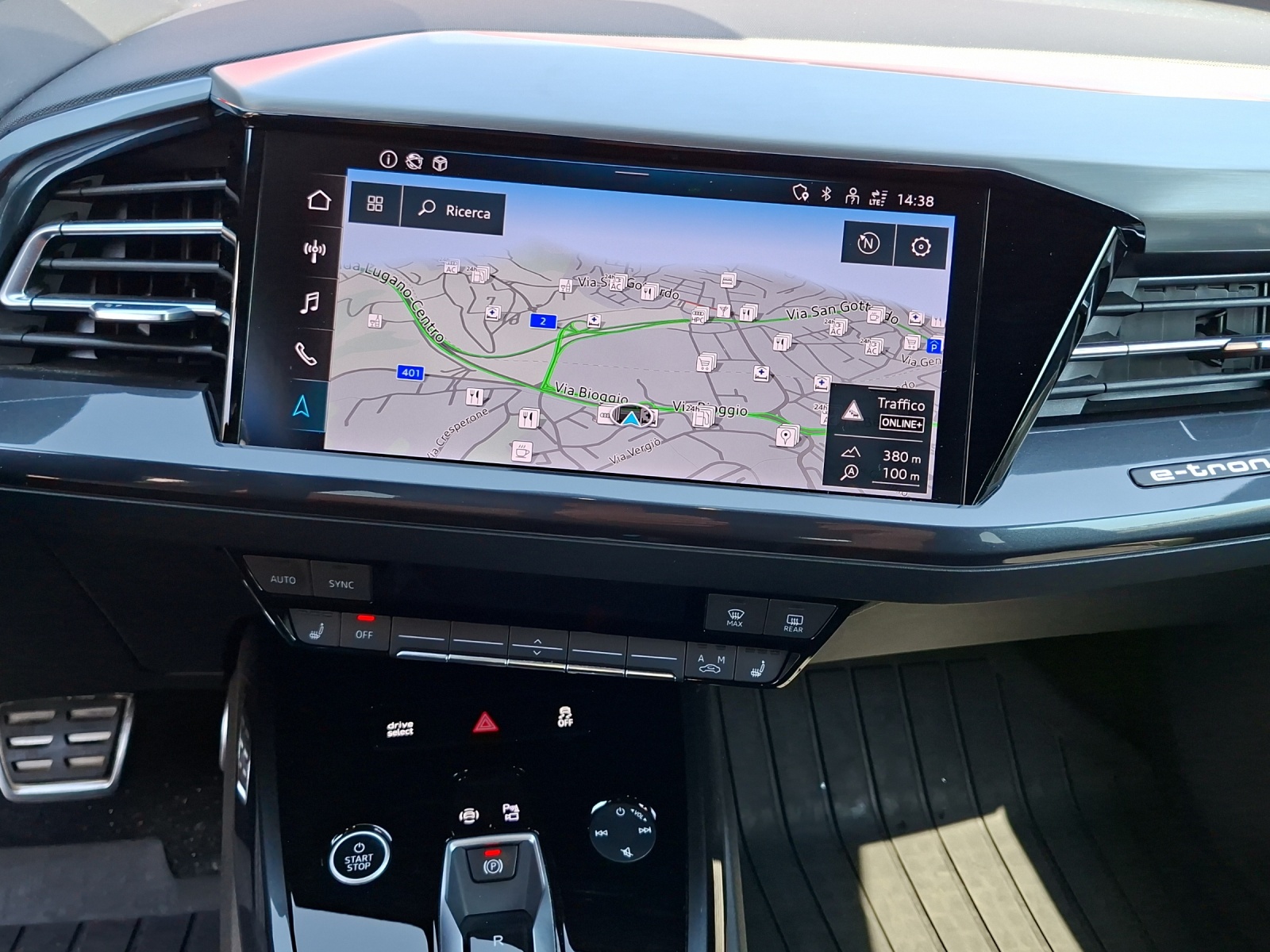AUDI Q4 Sportback e-tron 50 quattro-image-10