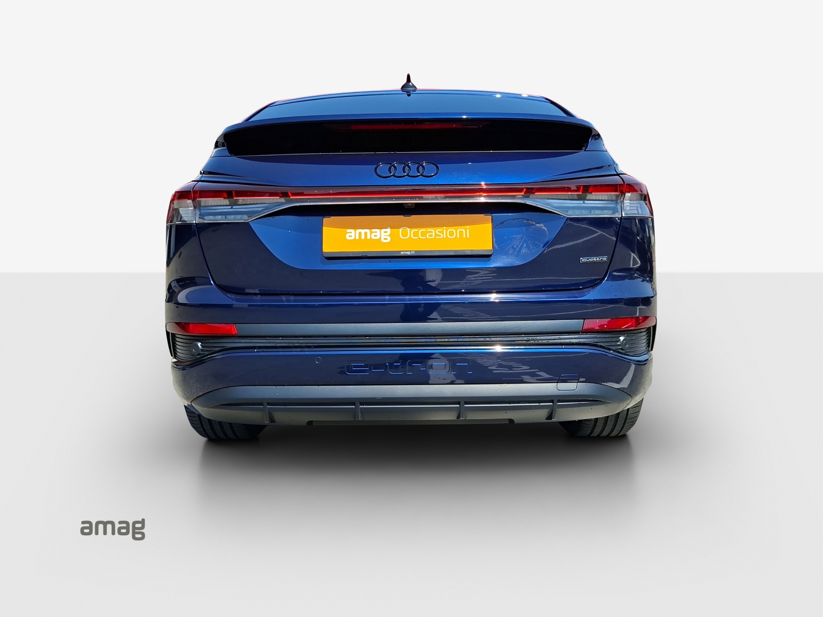 AUDI Q4 Sportback e-tron 50 quattro-image-3