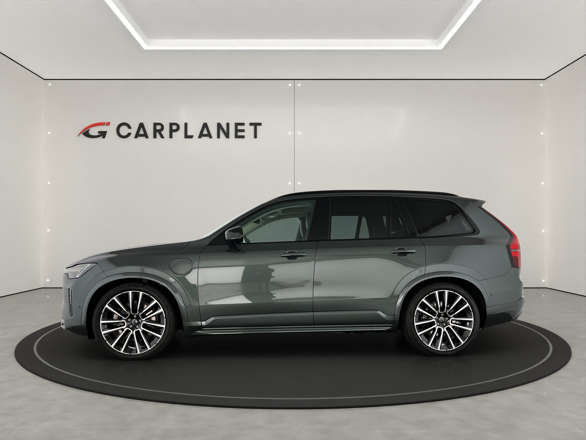 VOLVO XC90 2.0 T8 TE Ultra Dark eAWD-showroom-element-2