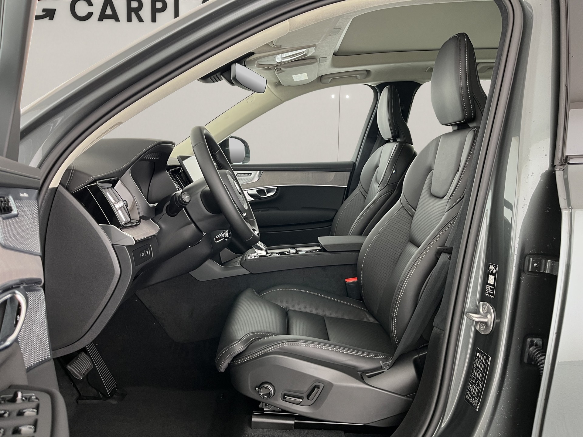 VOLVO XC90 2.0 T8 TE Ultra Dark eAWD-image-7