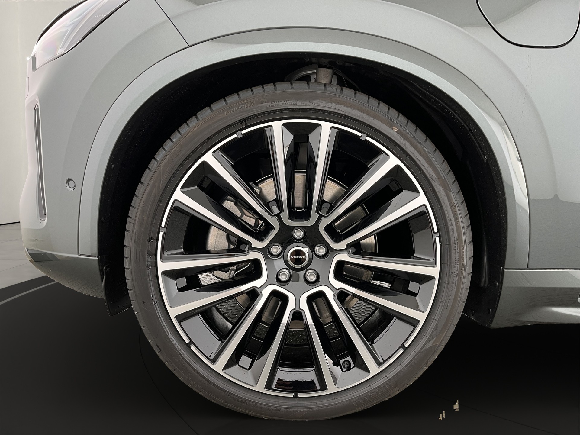 VOLVO XC90 2.0 T8 TE Ultra Dark eAWD-image-6