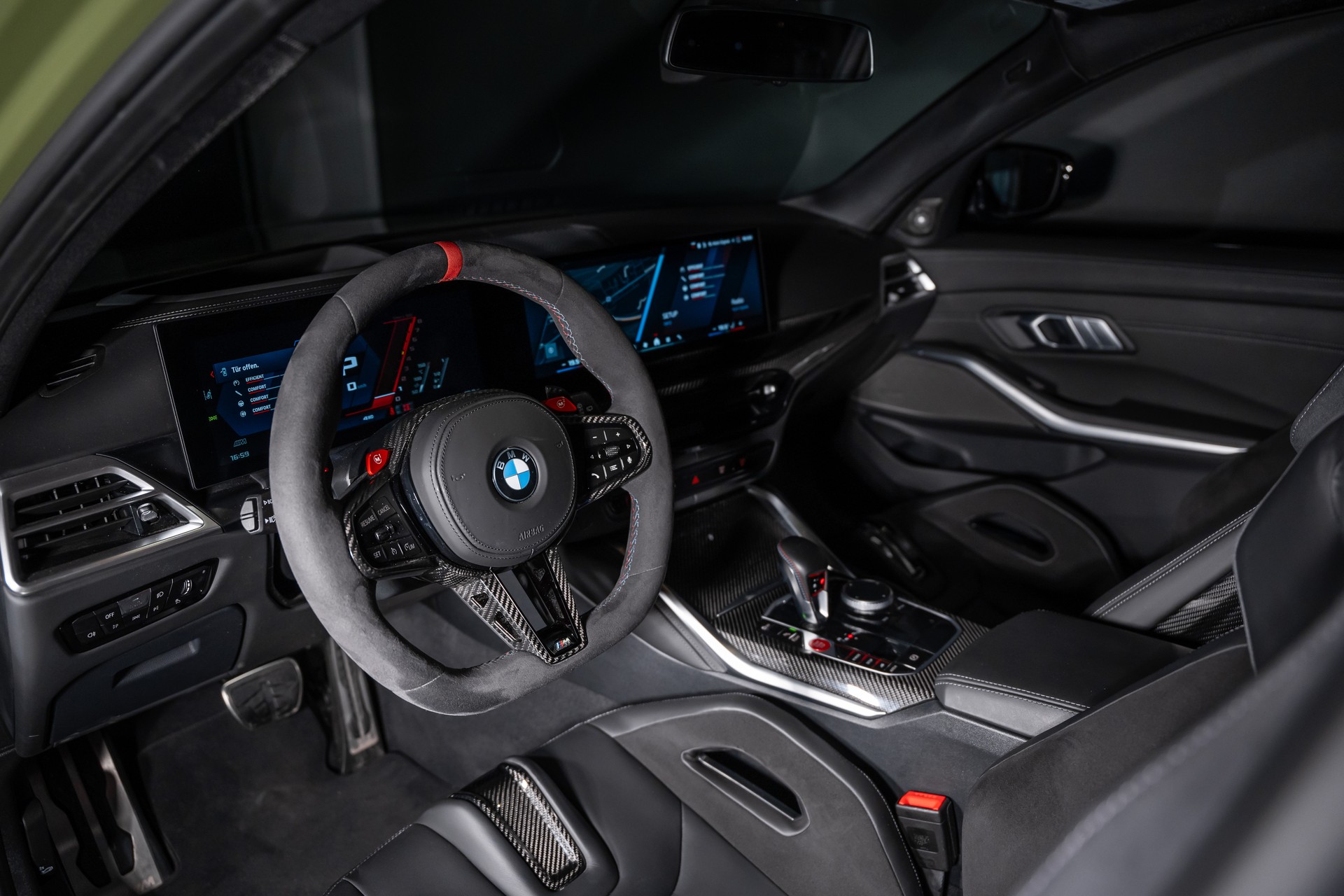 BMW M3 Touring xDrive Competition M-image-13