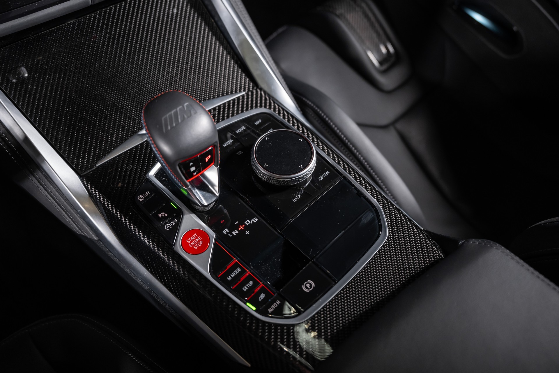 BMW M3 Touring xDrive Competition M-image-24