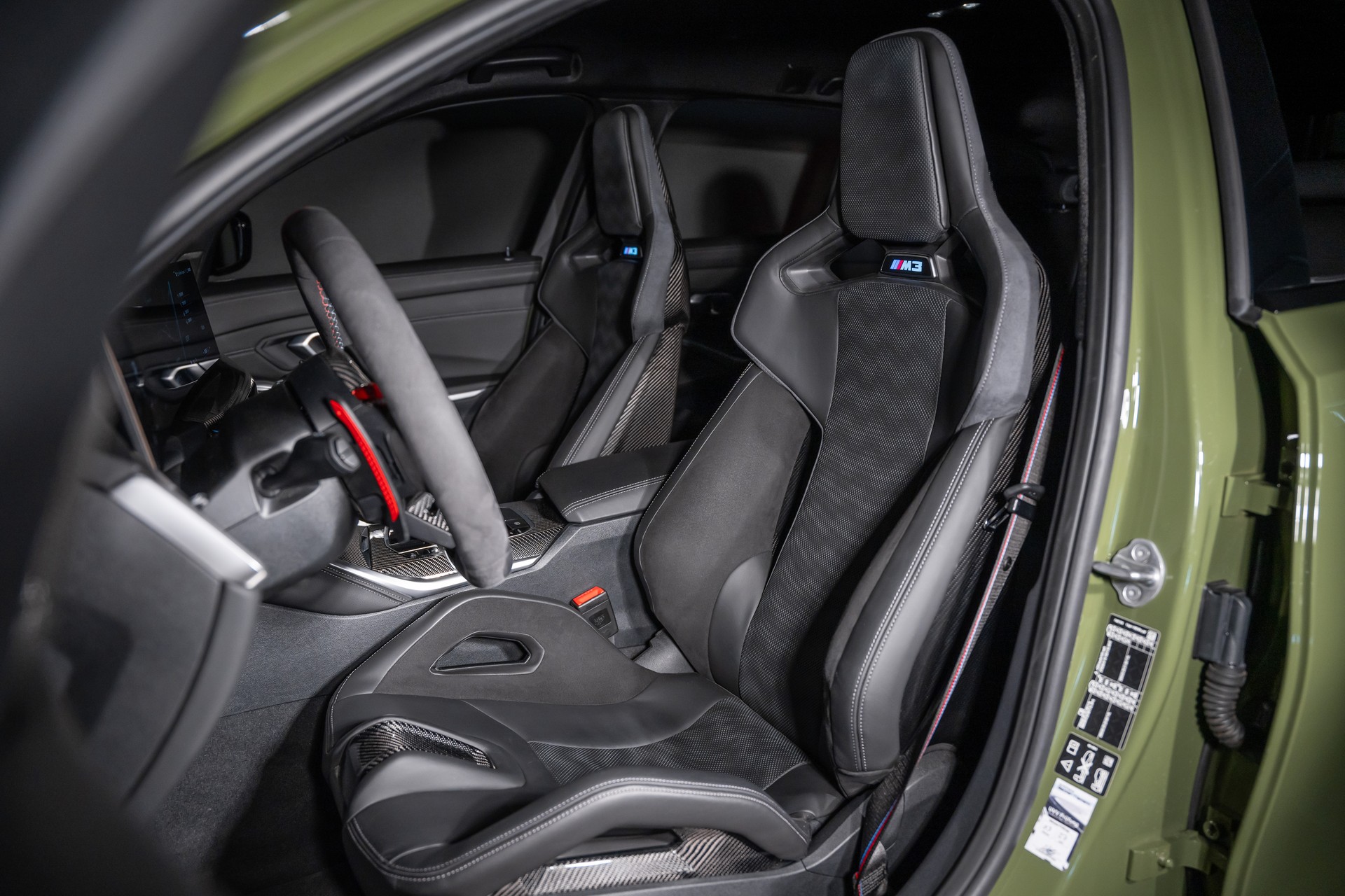 BMW M3 Touring xDrive Competition M-image-15