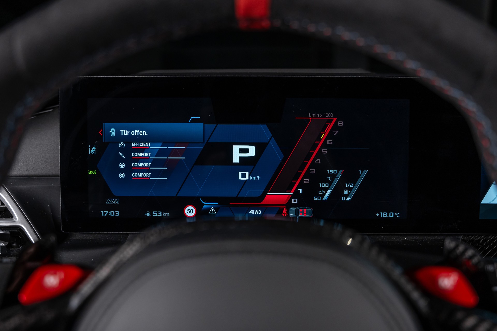 BMW M3 Touring xDrive Competition M-image-23