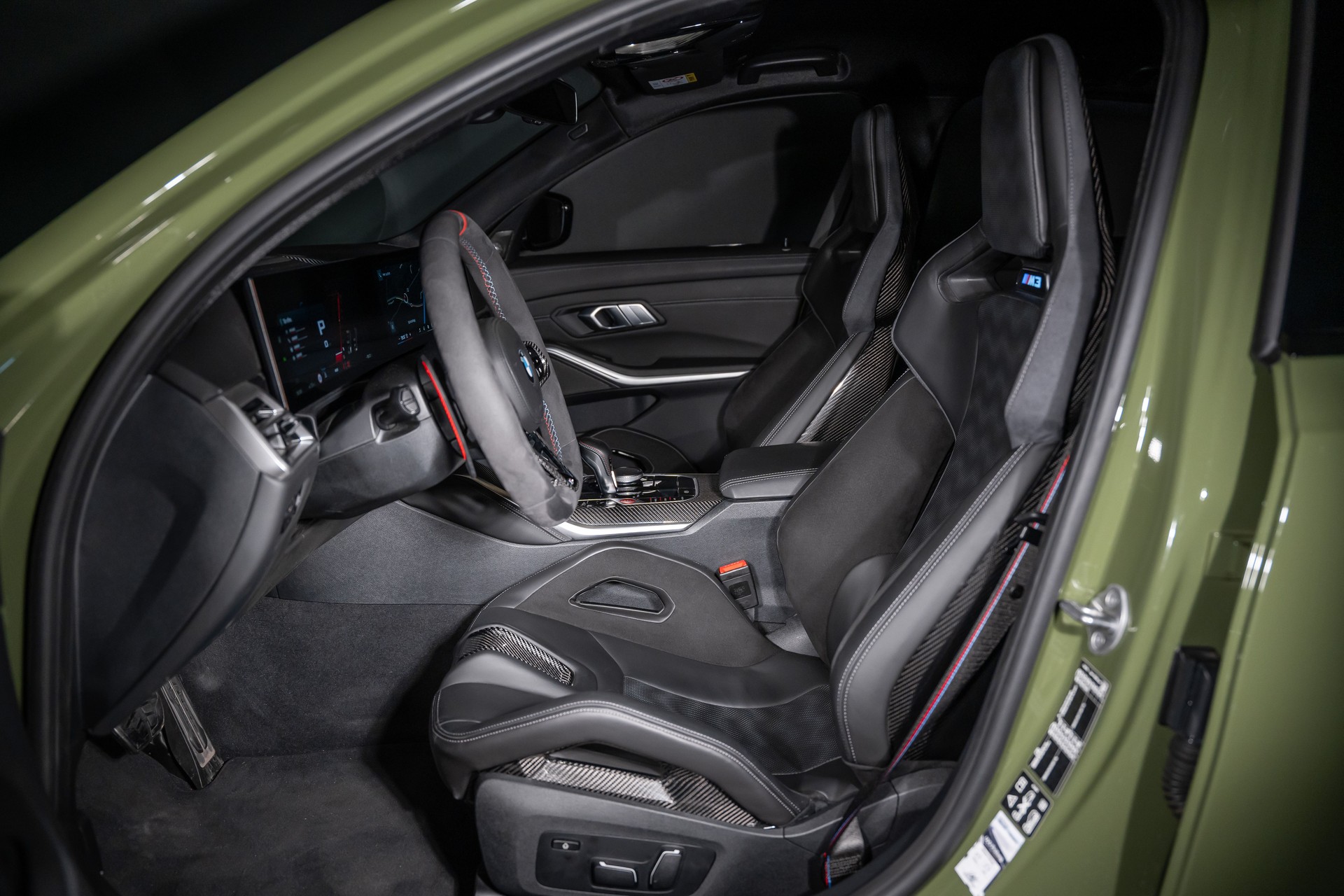 BMW M3 Touring xDrive Competition M-image-14